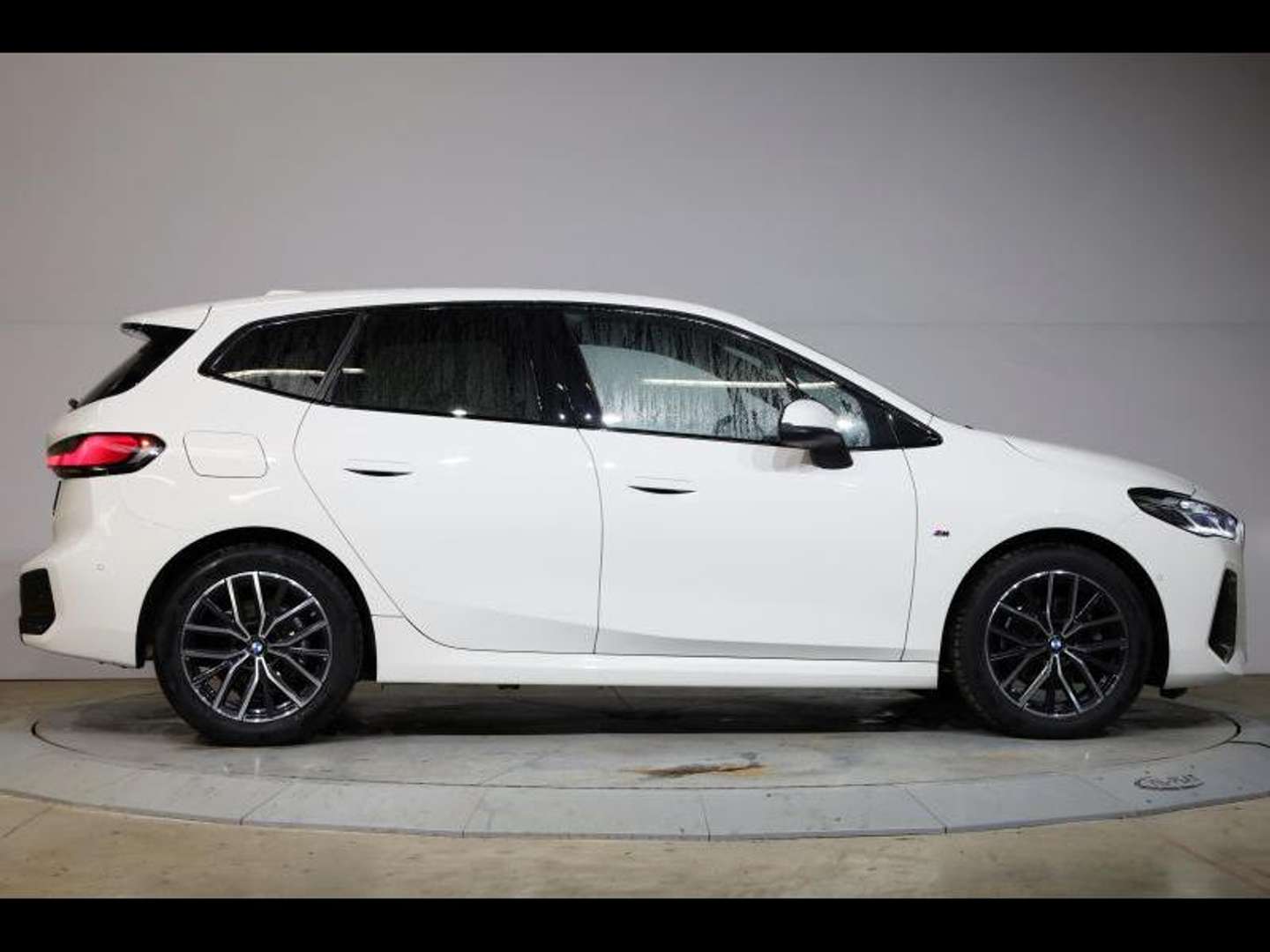 BMW 218i Active Tourer M Sport - 2023 - Joinsteer - #3