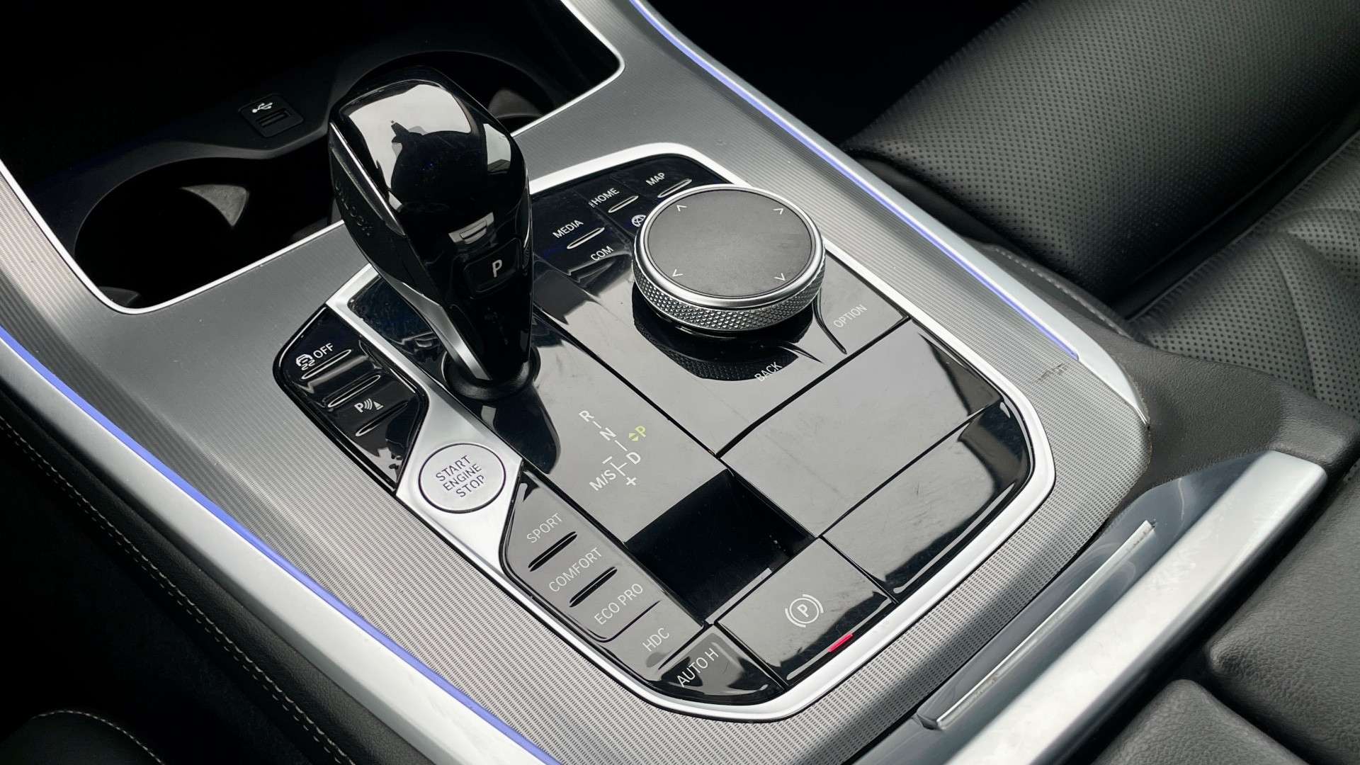 BMW X5 Business 30d XDrive - 2022 - Joinsteer - #20