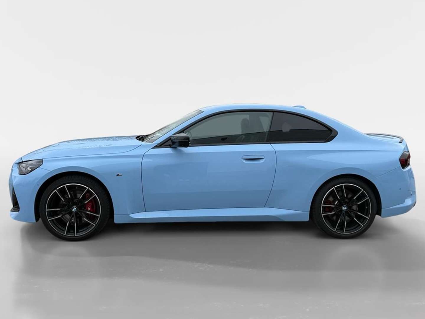 BMW M2 M Sport - 2025 - Joinsteer - #2