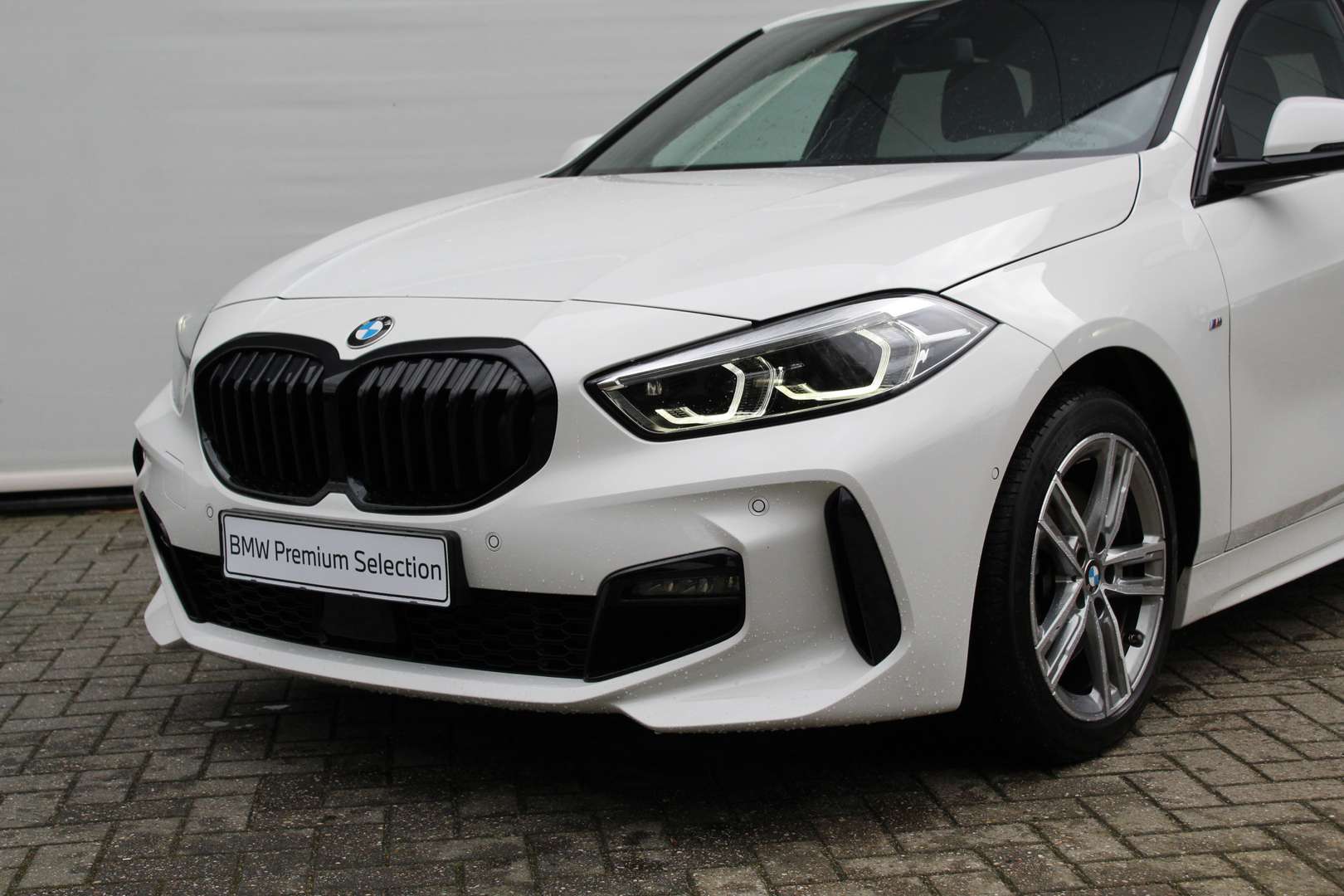BMW Série 1 M Sport 118i - 2023 - Joinsteer - #8