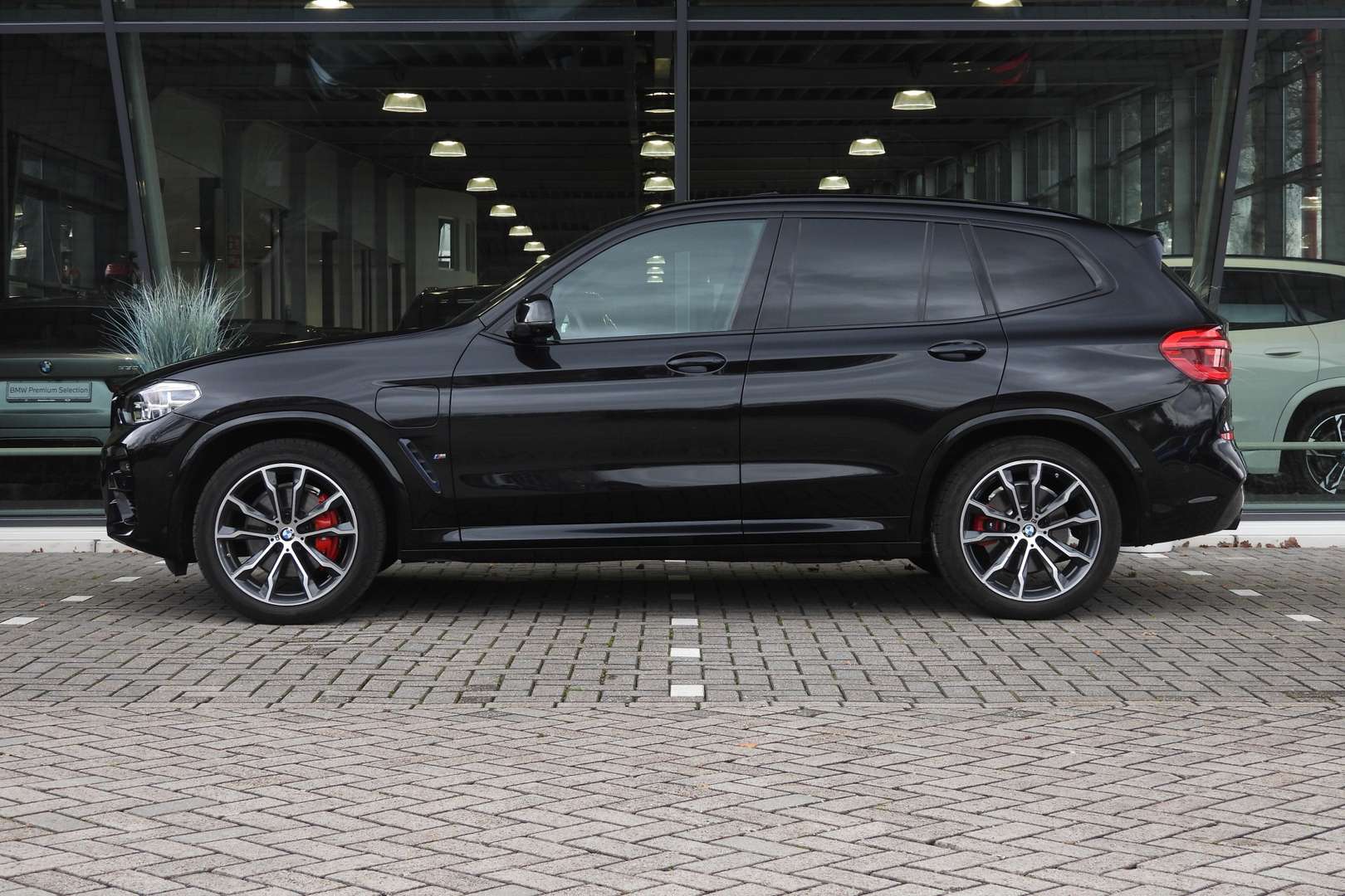 BMW X3 M Sport XDrive30e - 2021 - Joinsteer - #4