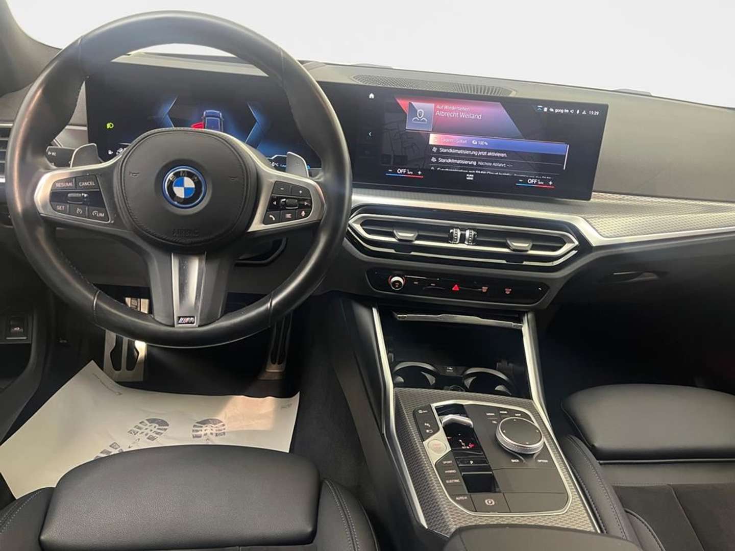 BMW 330 M Sport - 2022 - Joinsteer - #9