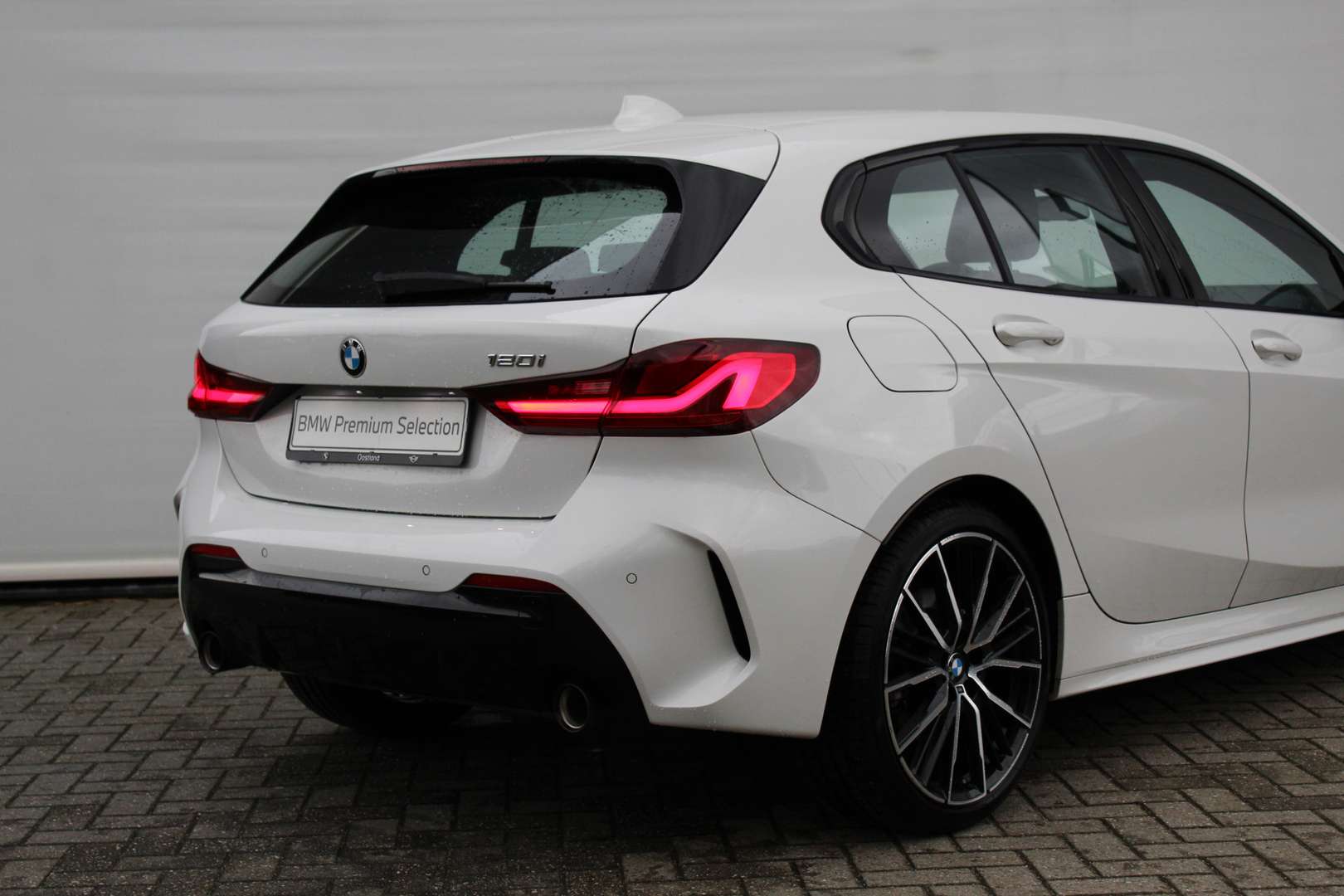 BMW Série 1 M Sport 120i - 2022 - Joinsteer - #11