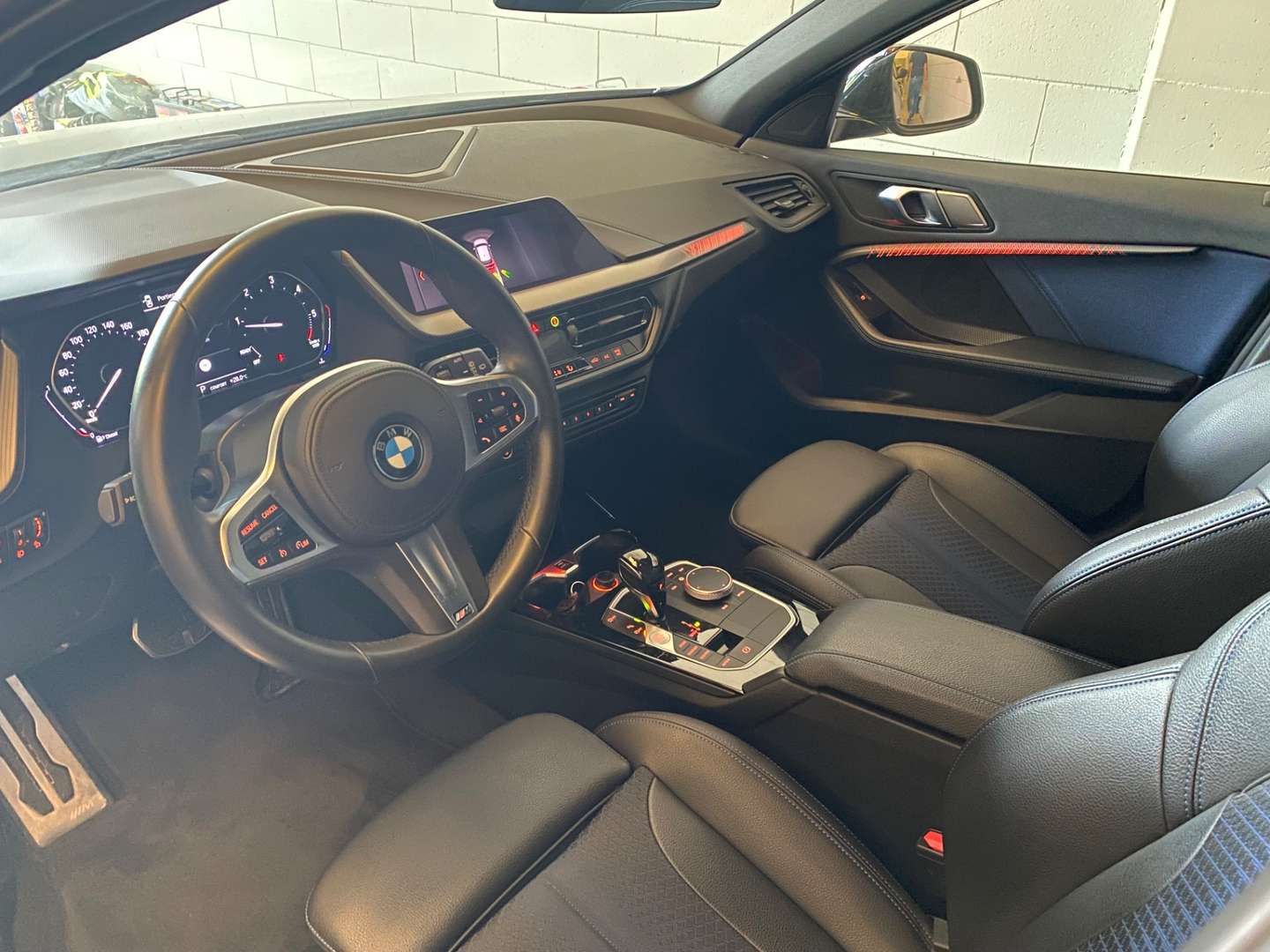 BMW 118 M Sport 118d - 2020 - Joinsteer - #11