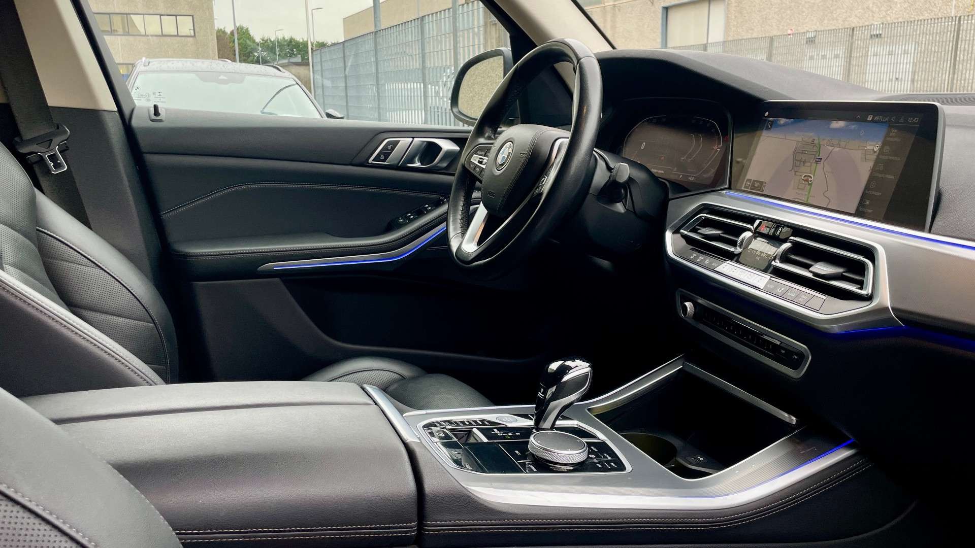 BMW X5 Business 30d XDrive - 2022 - Joinsteer - #21