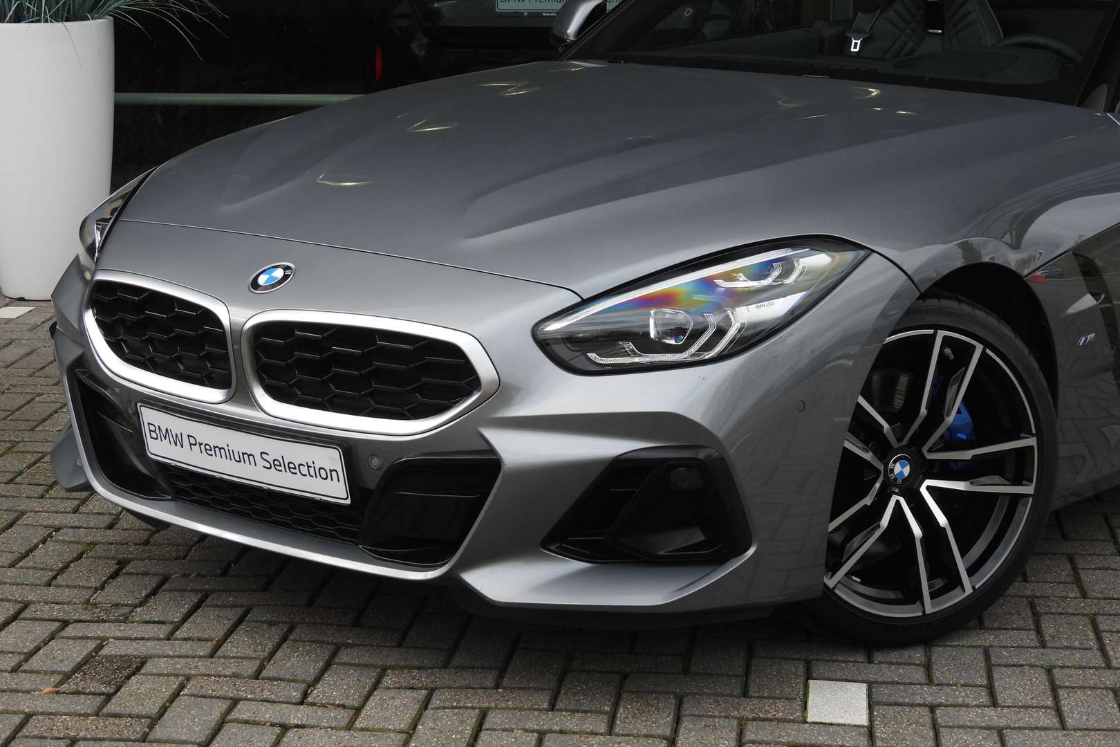 BMW Z4 Roadster High Executive SDrive30i - 2025 - Joinsteer - #6