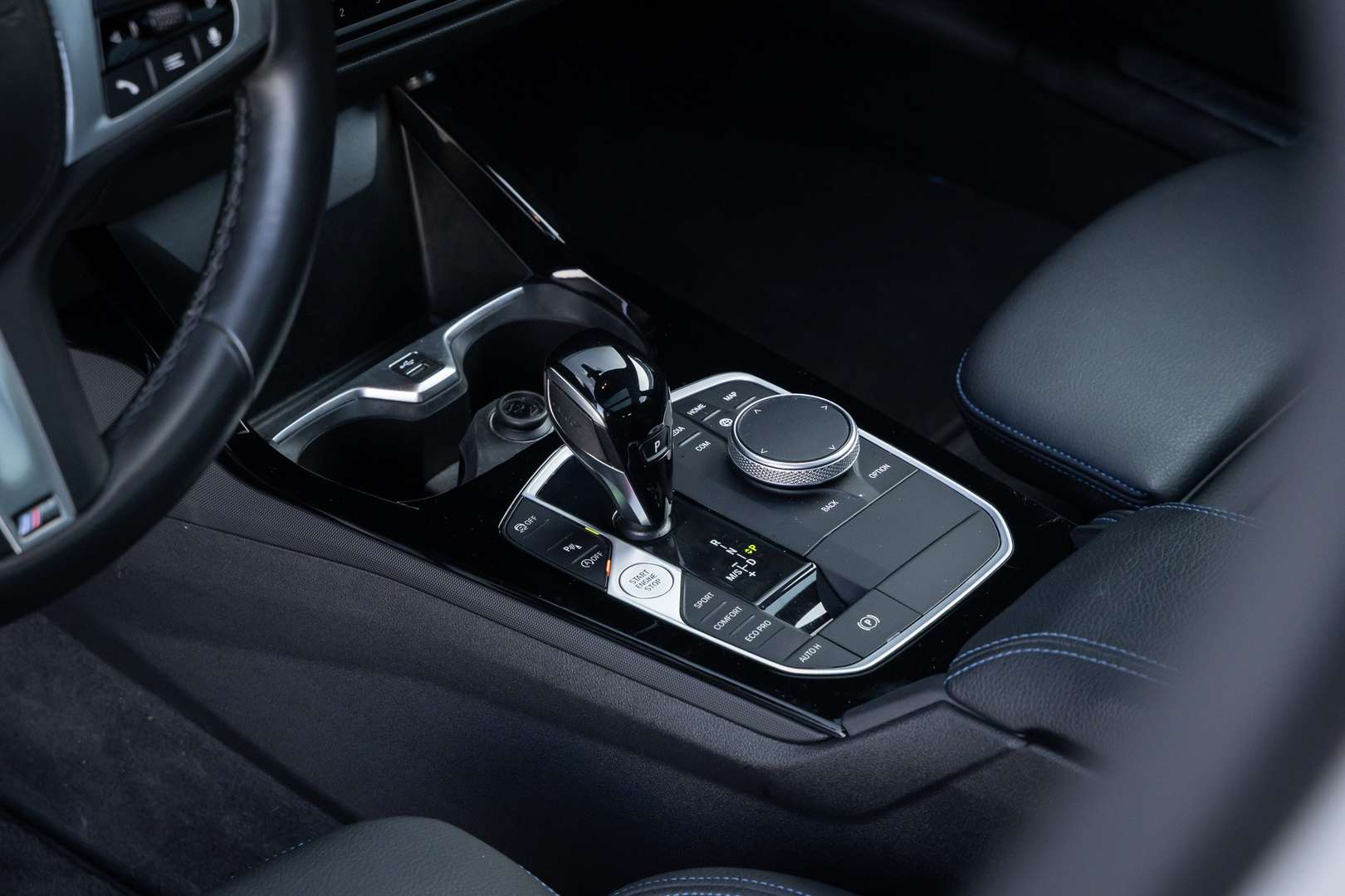 BMW Série 1 Business Edition 118i - 2022 - Joinsteer - #20