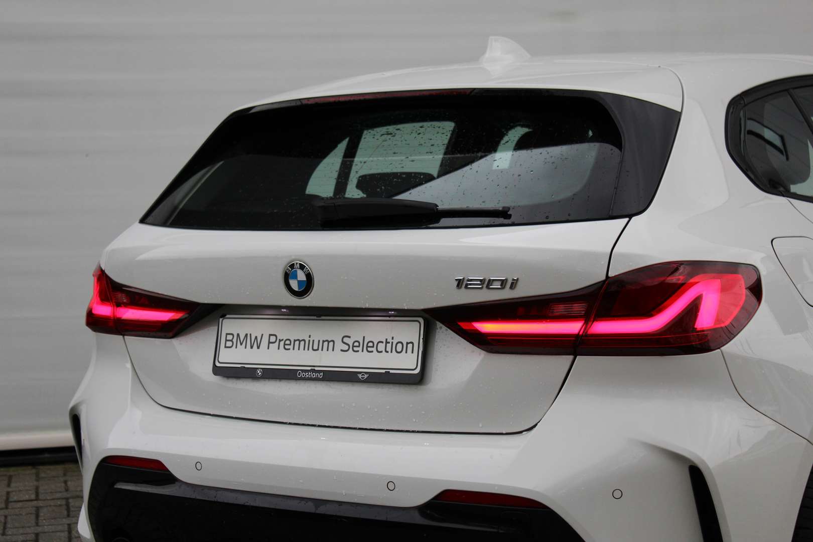 BMW Série 1 M Sport 120i - 2022 - Joinsteer - #12