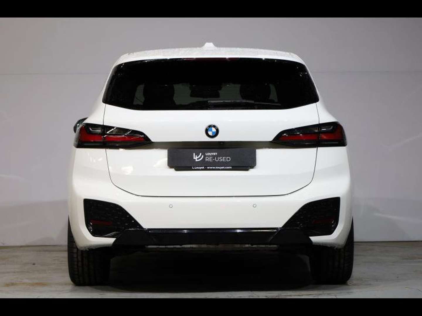 BMW 218i Active Tourer M Sport - 2023 - Joinsteer - #4