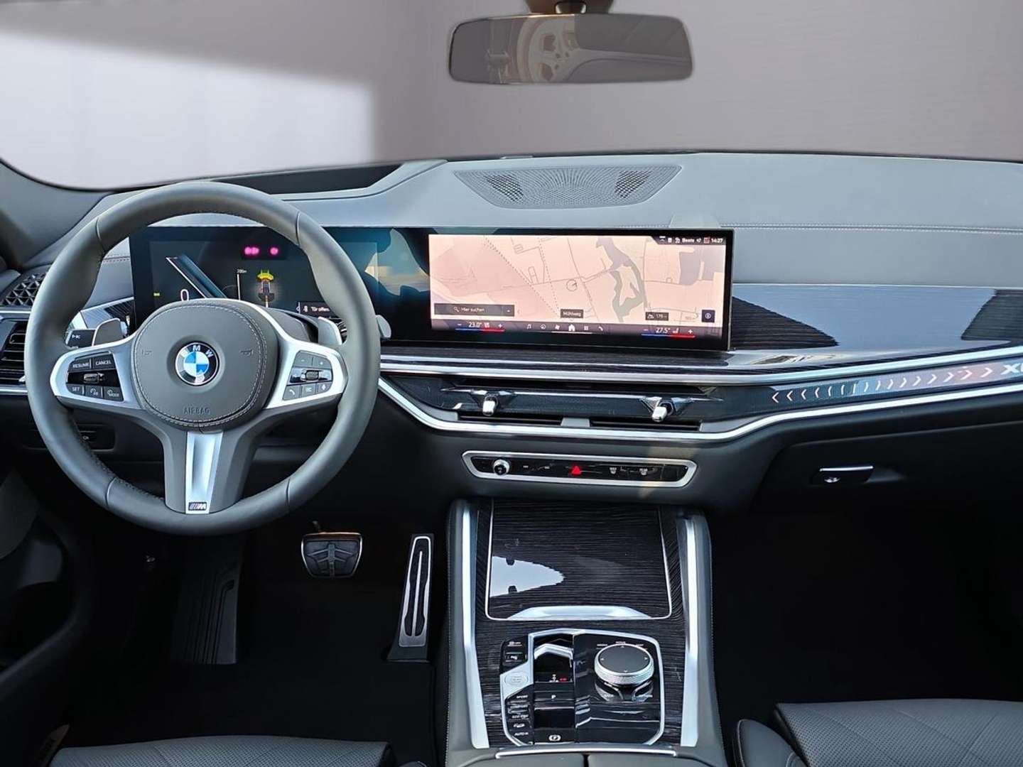 BMW X6 M M Sport 30d - 2025 - Joinsteer - #6