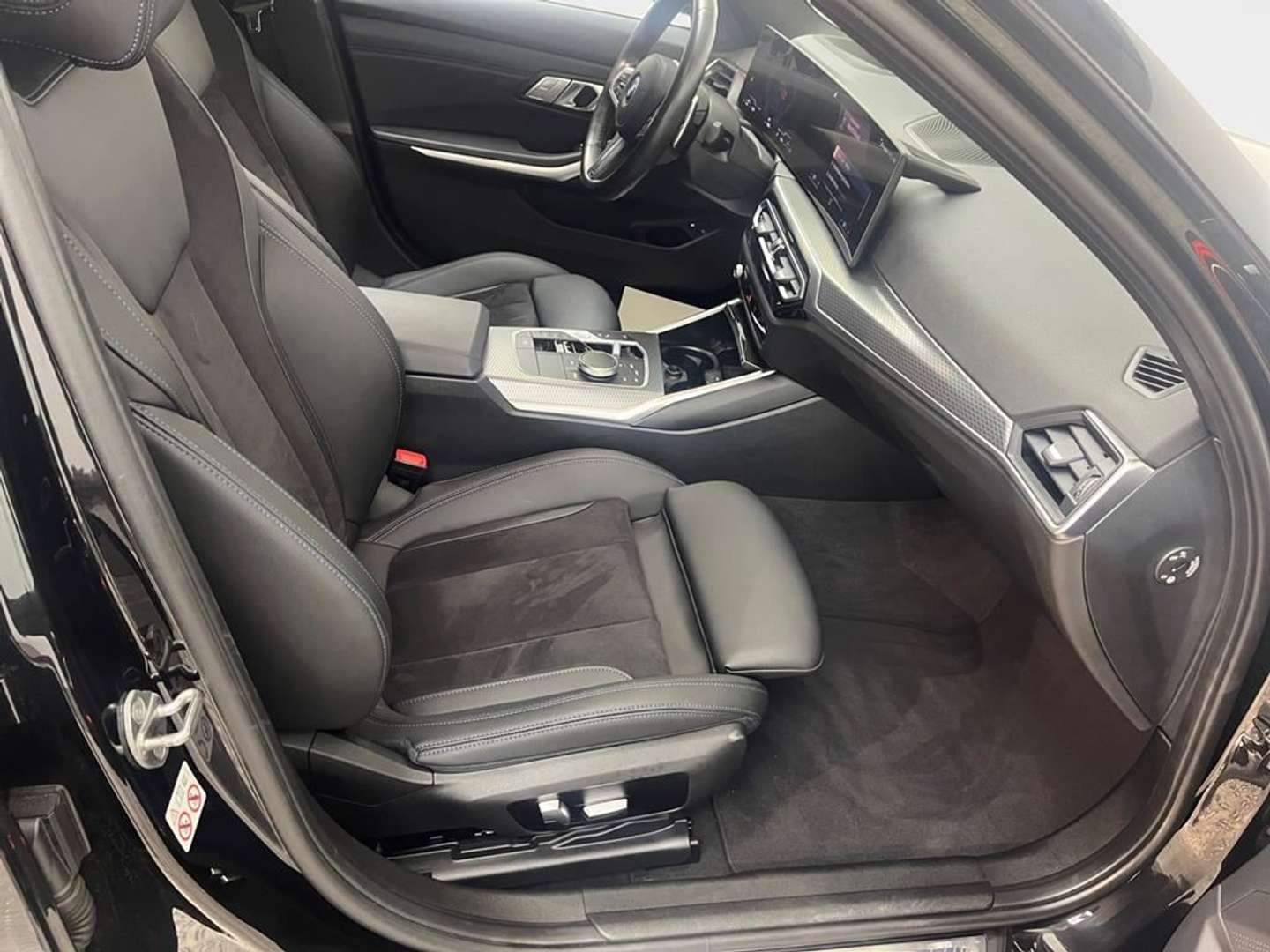 BMW 330 M Sport - 2022 - Joinsteer - #11