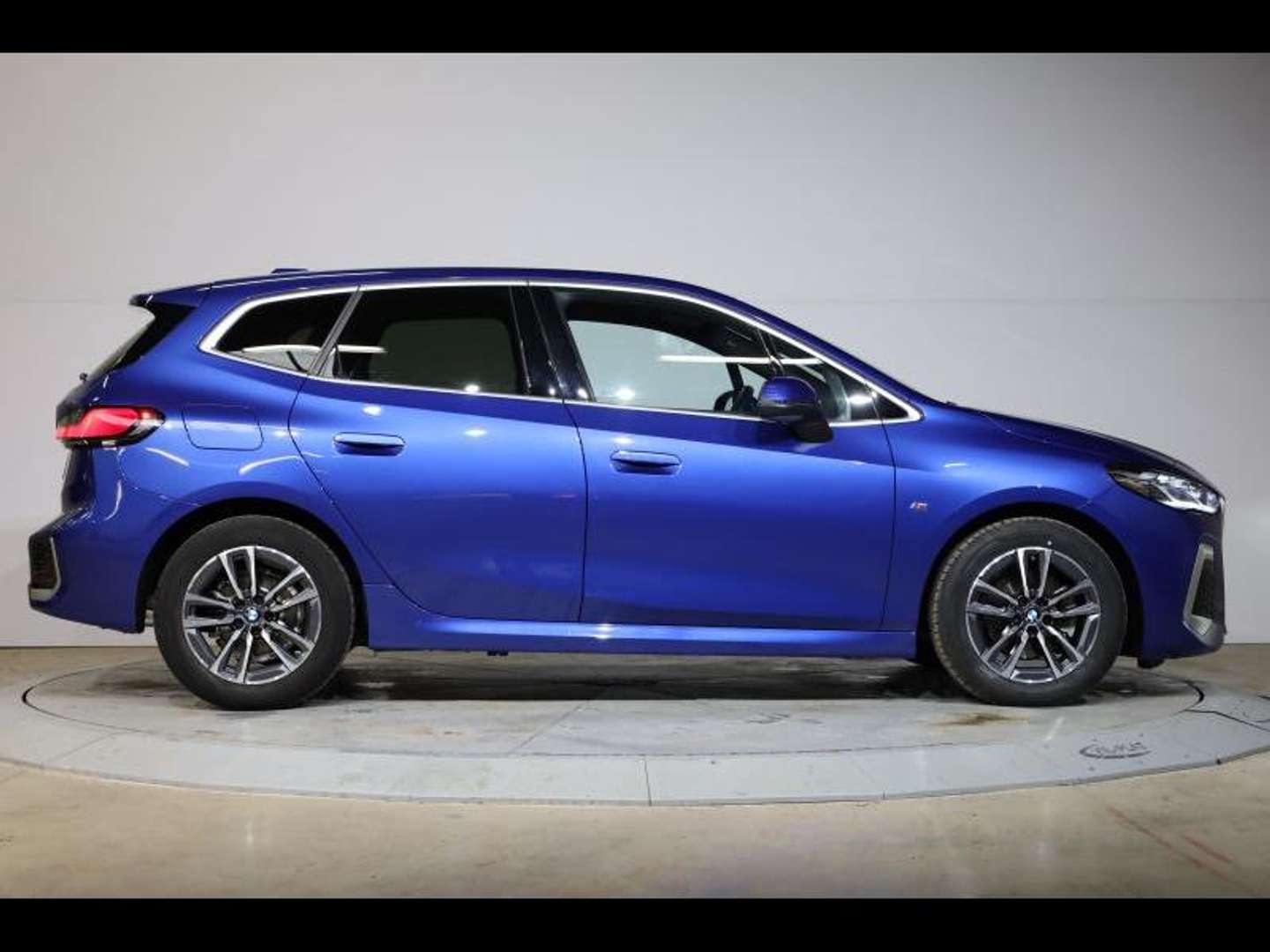 BMW 218i Active Tourer M Sport - 2024 - Joinsteer - #3