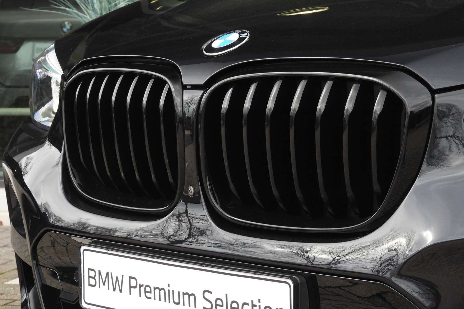 BMW X3 M Sport XDrive30e - 2021 - Joinsteer - #6