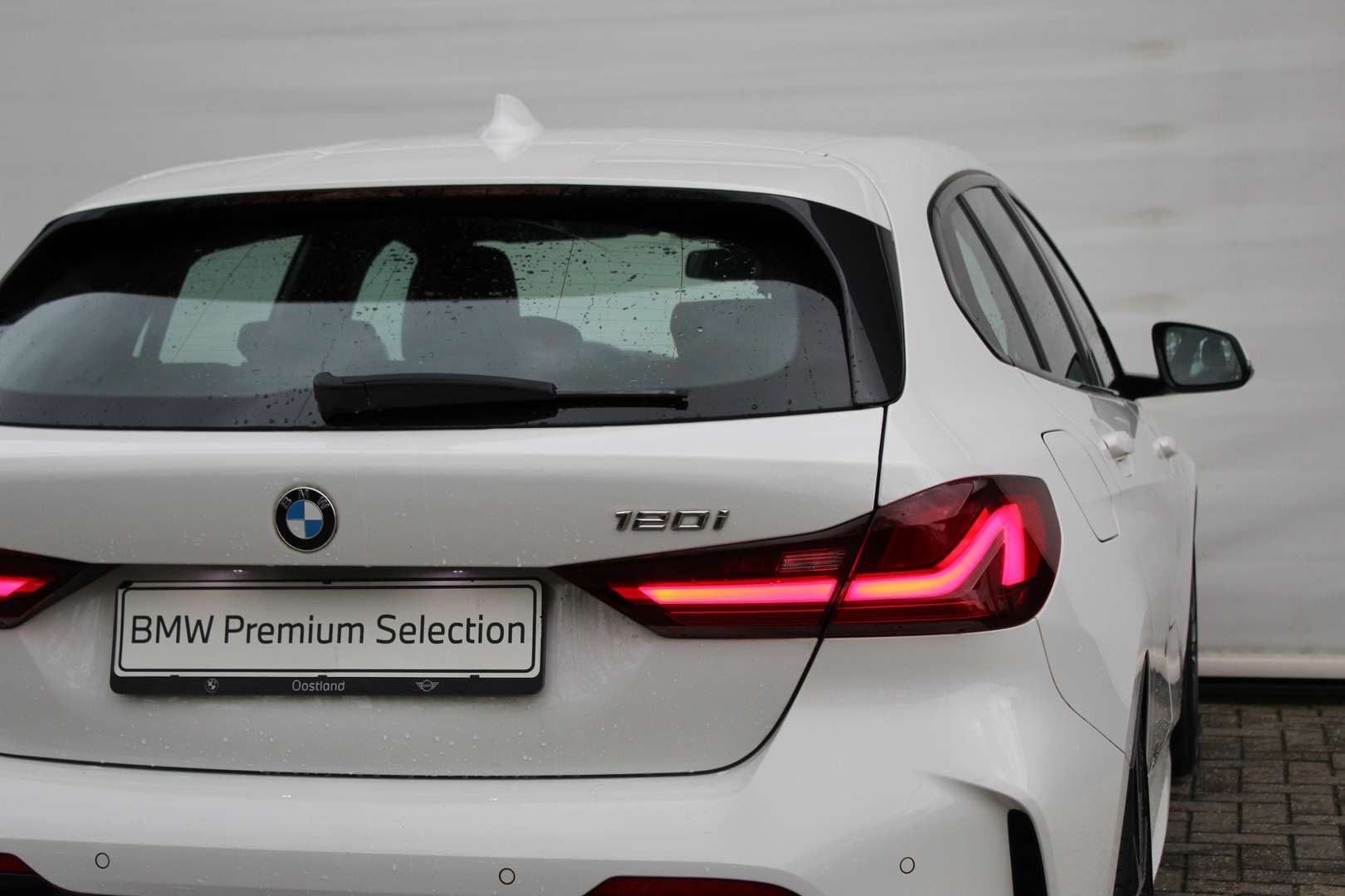 BMW Série 1 M Sport 120i - 2022 - Joinsteer - #13