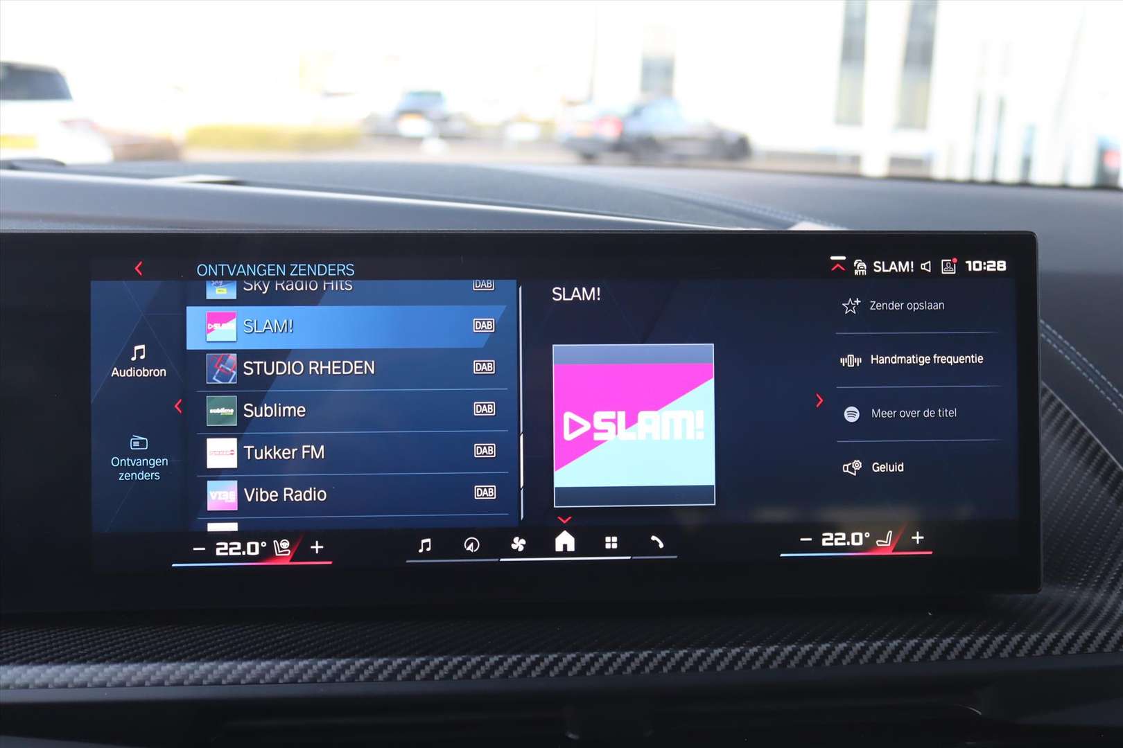 BMW XM M Sport 50e - 2025 - Joinsteer - #23