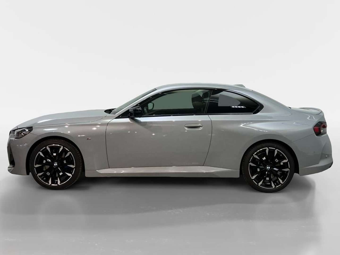 BMW M2 M Sport - 2025 - Joinsteer - #2