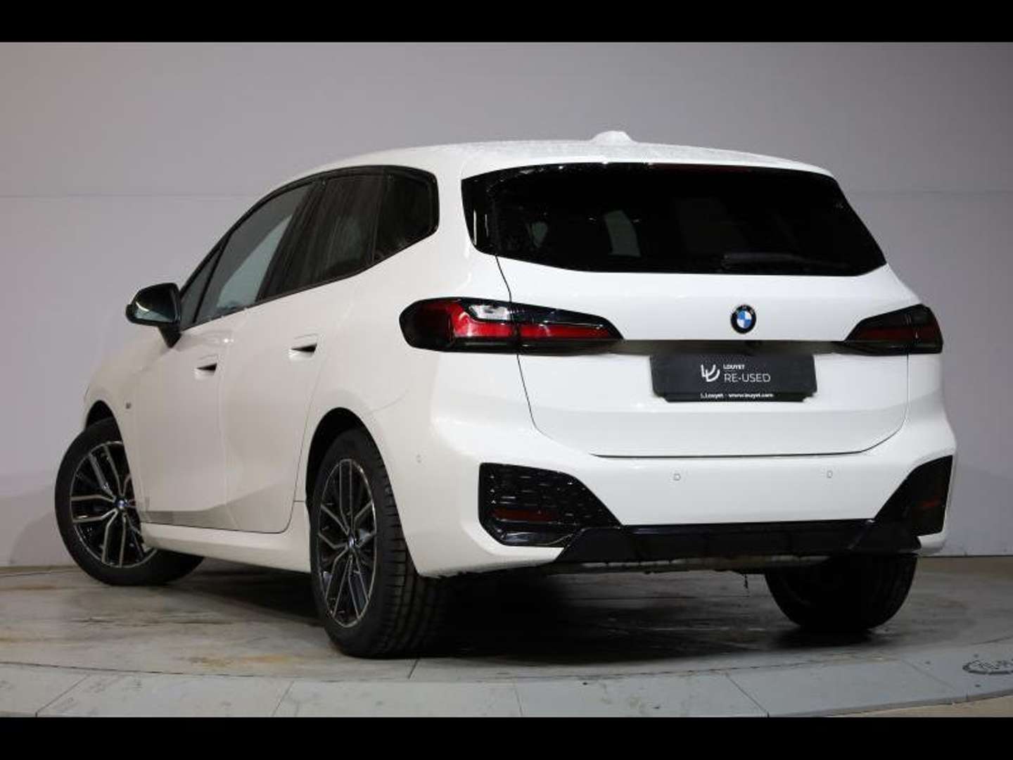 BMW 218i Active Tourer M Sport - 2023 - Joinsteer - #5