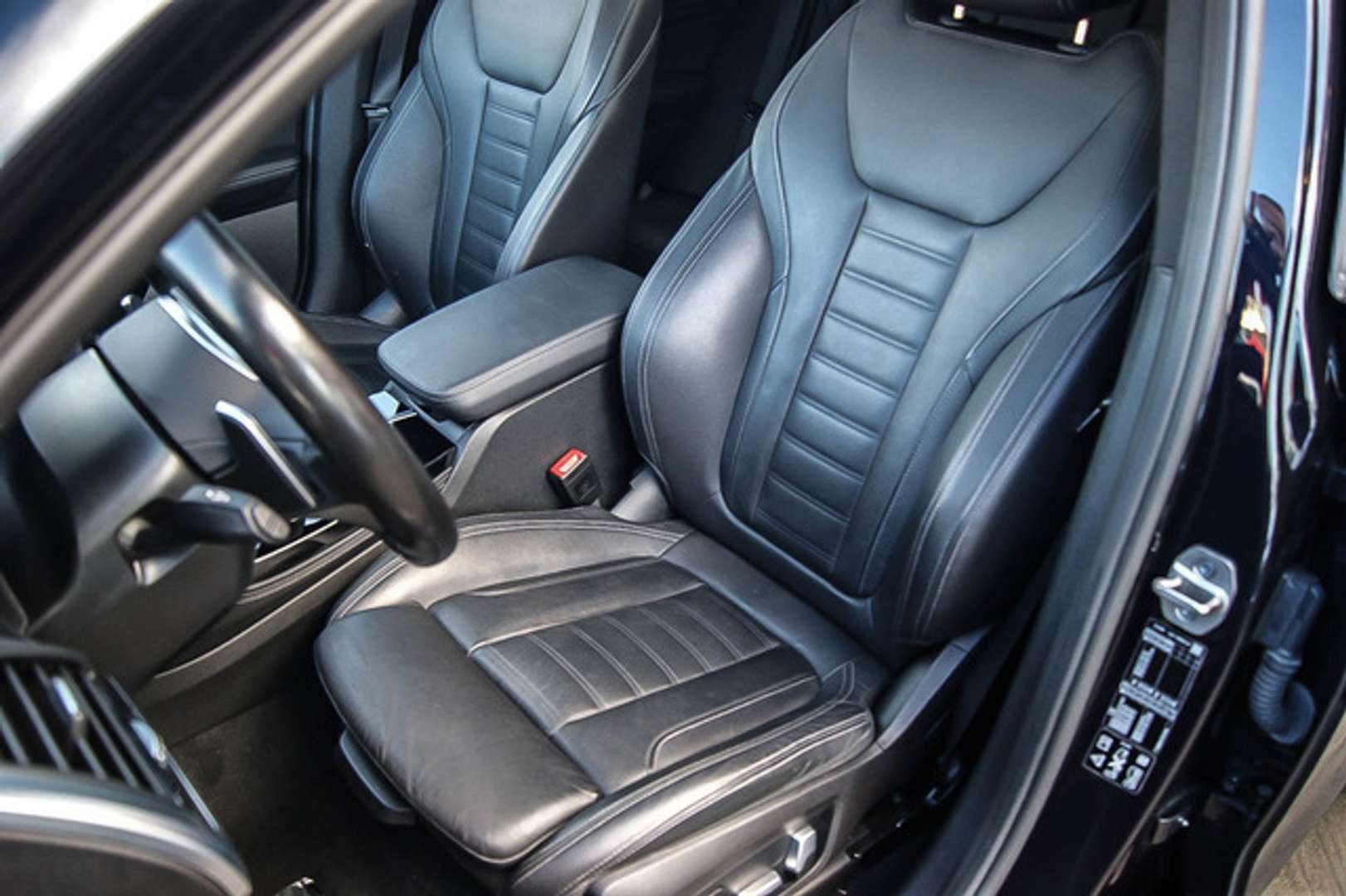 BMW X4 M Sport 20d XDrive - 2021 - Joinsteer - #6
