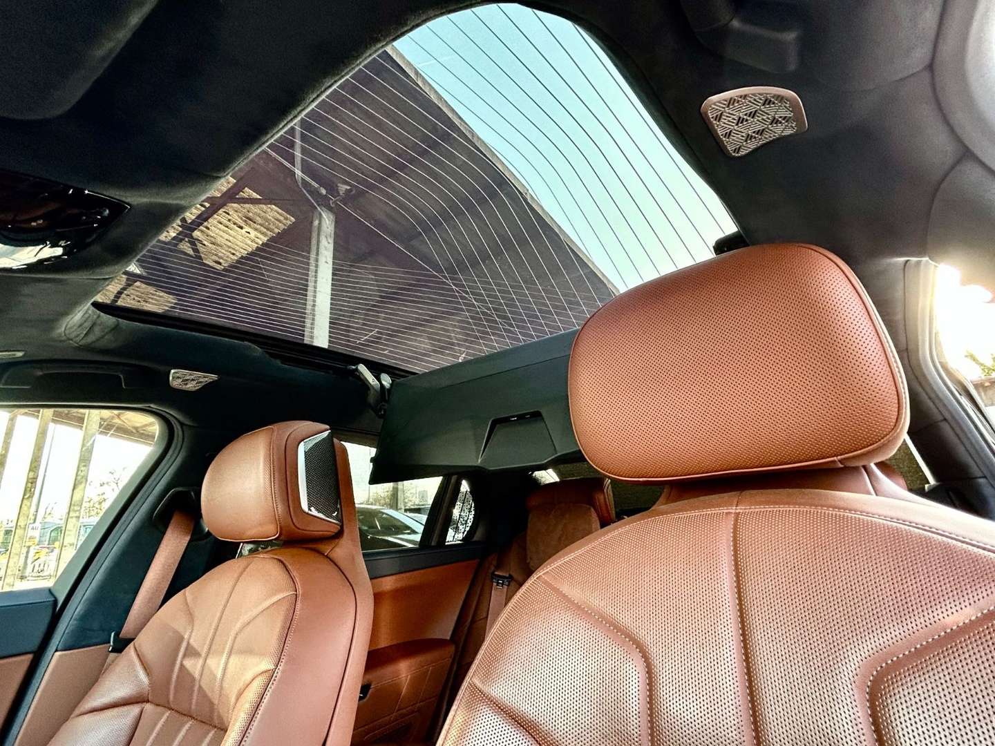 BMW I7 M Sport XDrive60 - 2024 - Joinsteer - #21