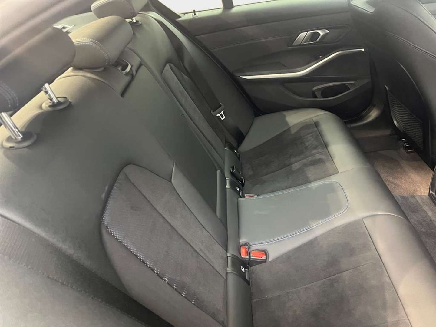 BMW 330 M Sport - 2022 - Joinsteer - #12