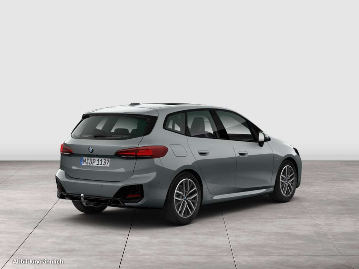 BMW 218d - 2023 - Joinsteer - #2
