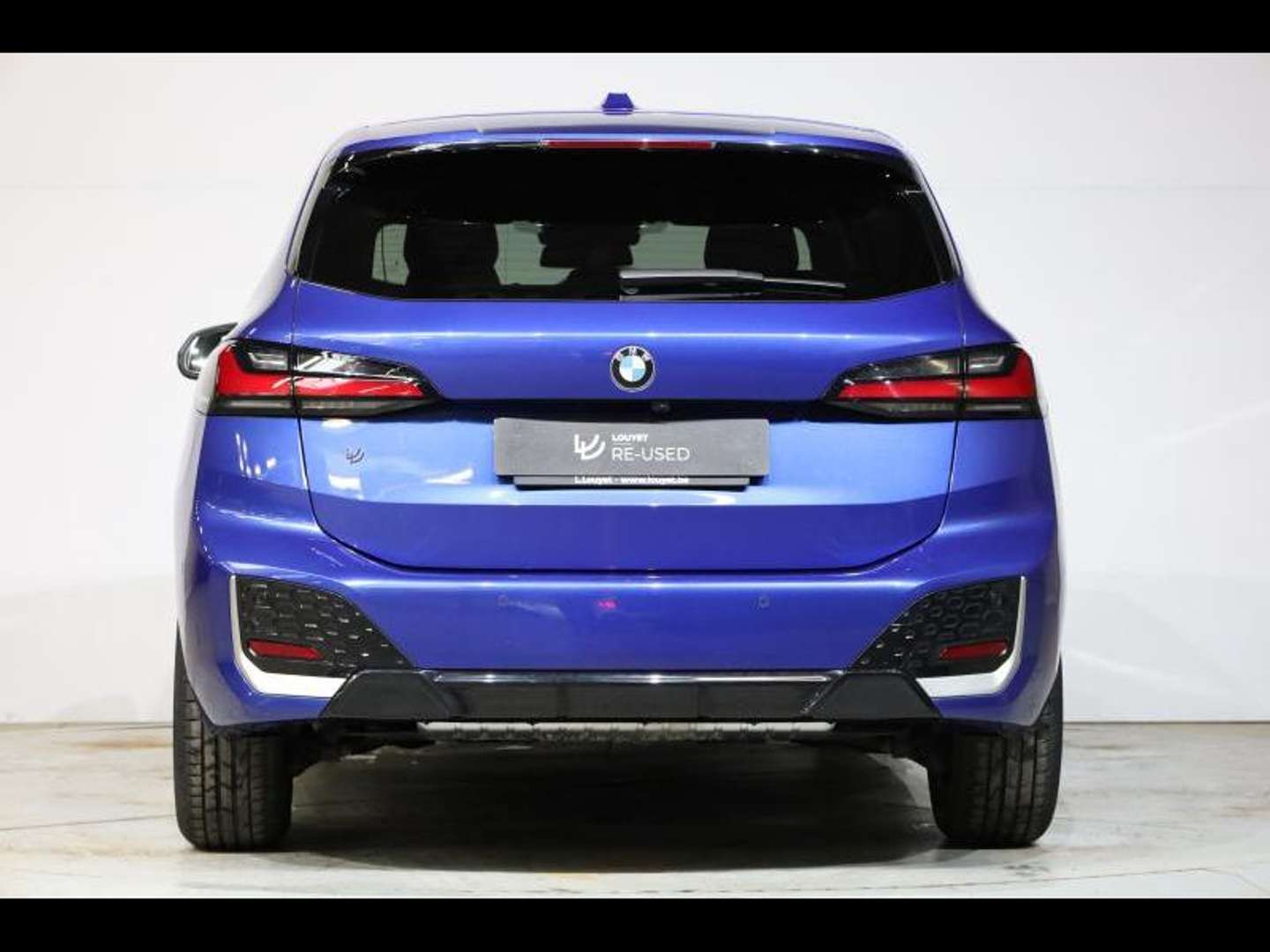 BMW 218i Active Tourer M Sport - 2024 - Joinsteer - #4