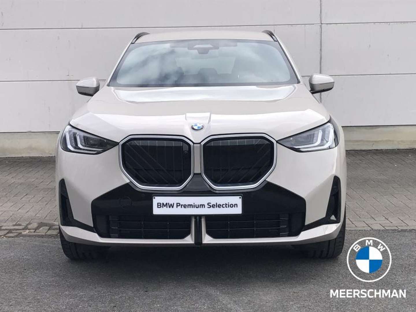 BMW X3 M Sport - 2025 - Joinsteer - #2