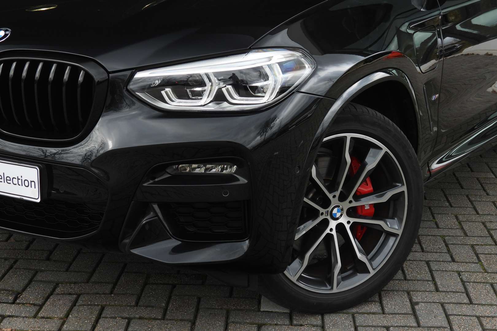 BMW X3 M Sport XDrive30e - 2021 - Joinsteer - #7