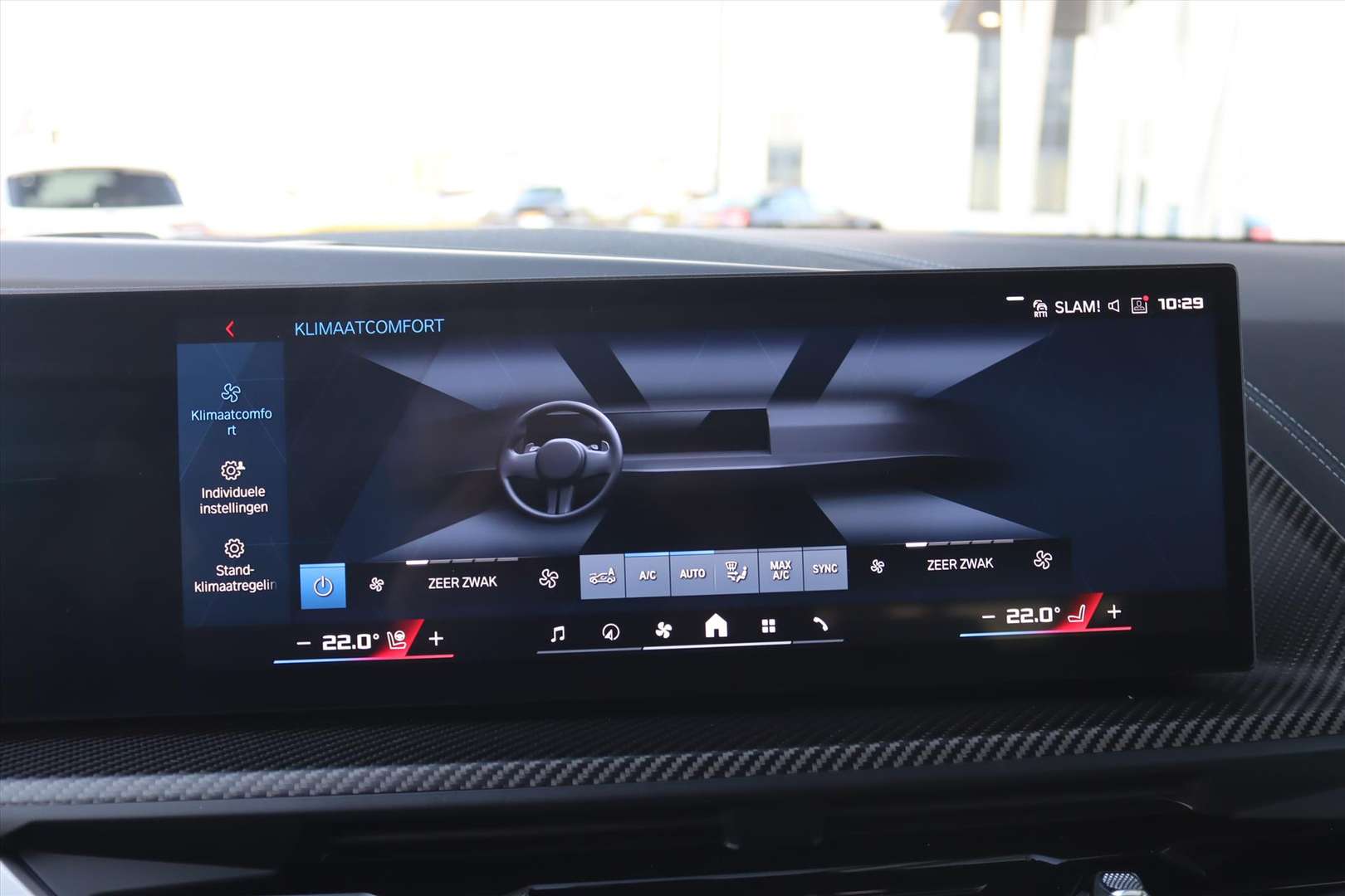 BMW XM M Sport 50e - 2025 - Joinsteer - #24