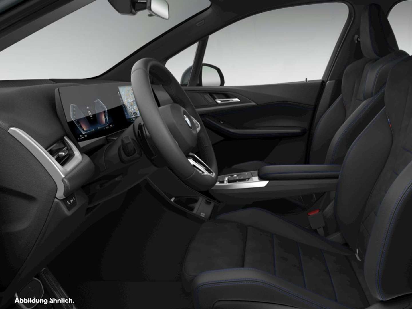 BMW 218d - 2023 - Joinsteer - #3