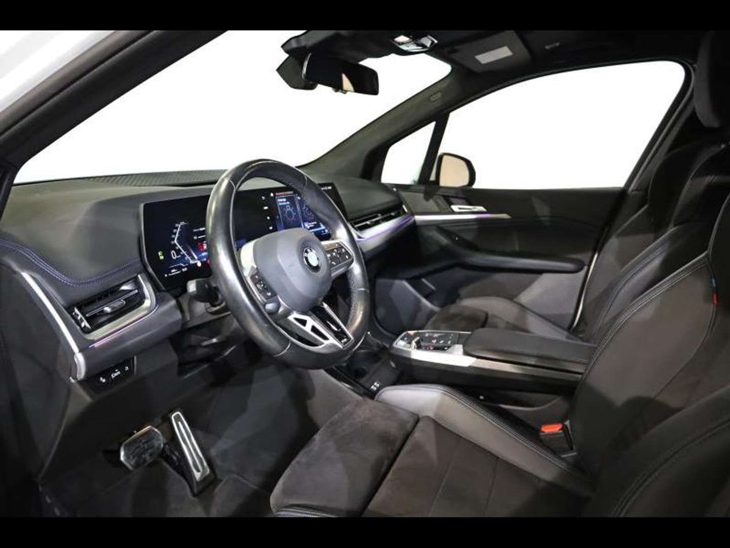 BMW 218i Active Tourer M Sport - 2023 - Joinsteer - #6