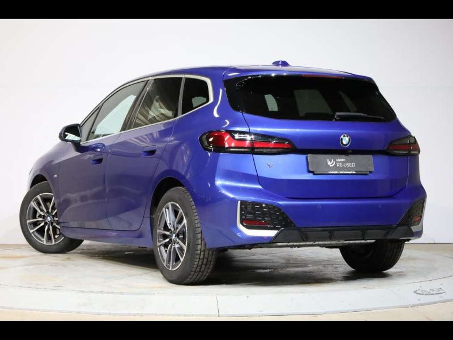 BMW 218i Active Tourer M Sport - 2024 - Joinsteer - #5