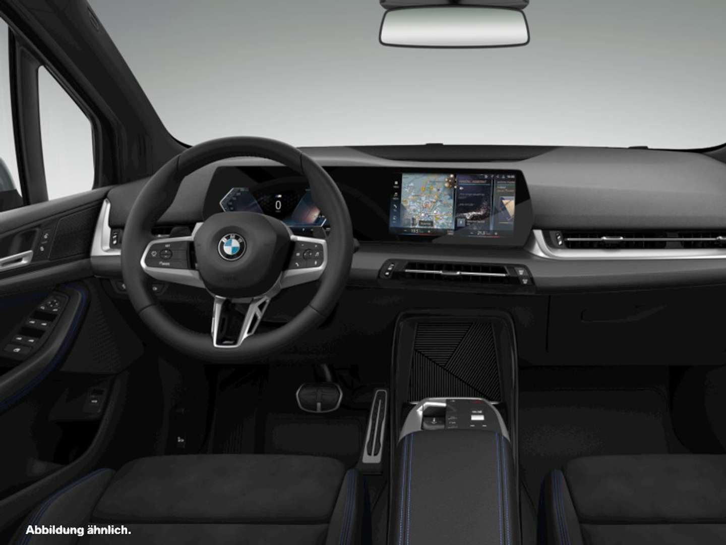 BMW 218d - 2023 - Joinsteer - #4