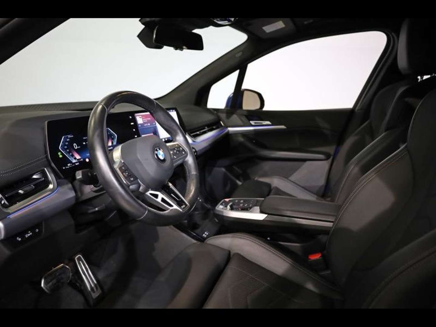 BMW 218i Active Tourer M Sport - 2024 - Joinsteer - #6