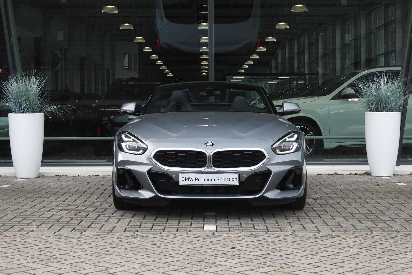 BMW Z4 Roadster High Executive SDrive30i - 2025 - Joinsteer - #10