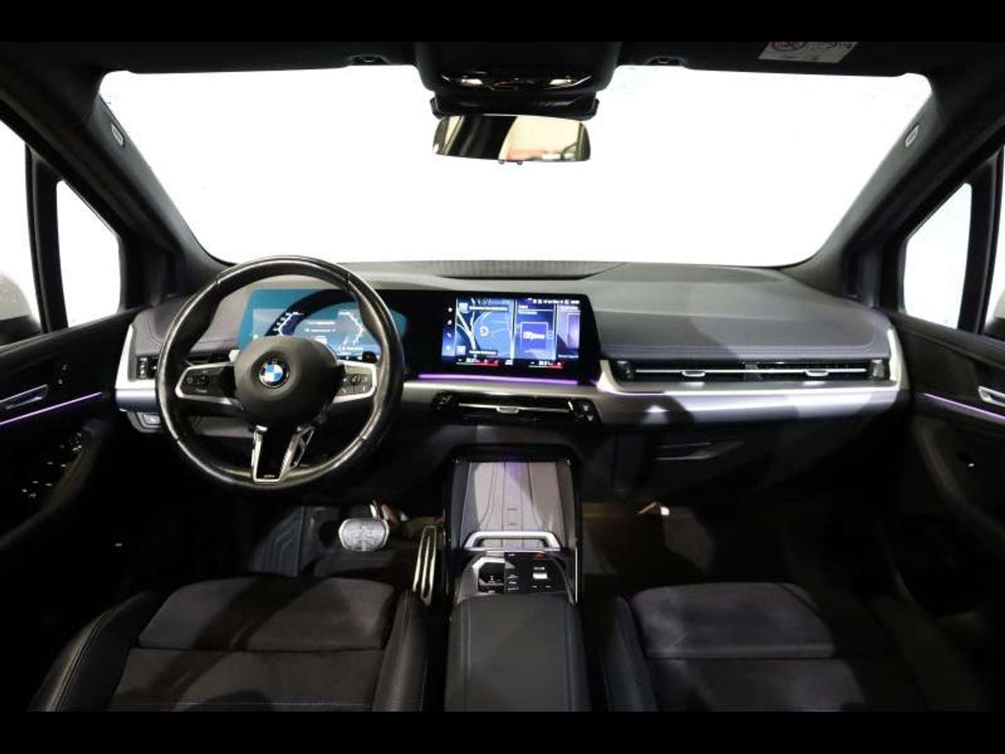 BMW 218i Active Tourer M Sport - 2023 - Joinsteer - #7