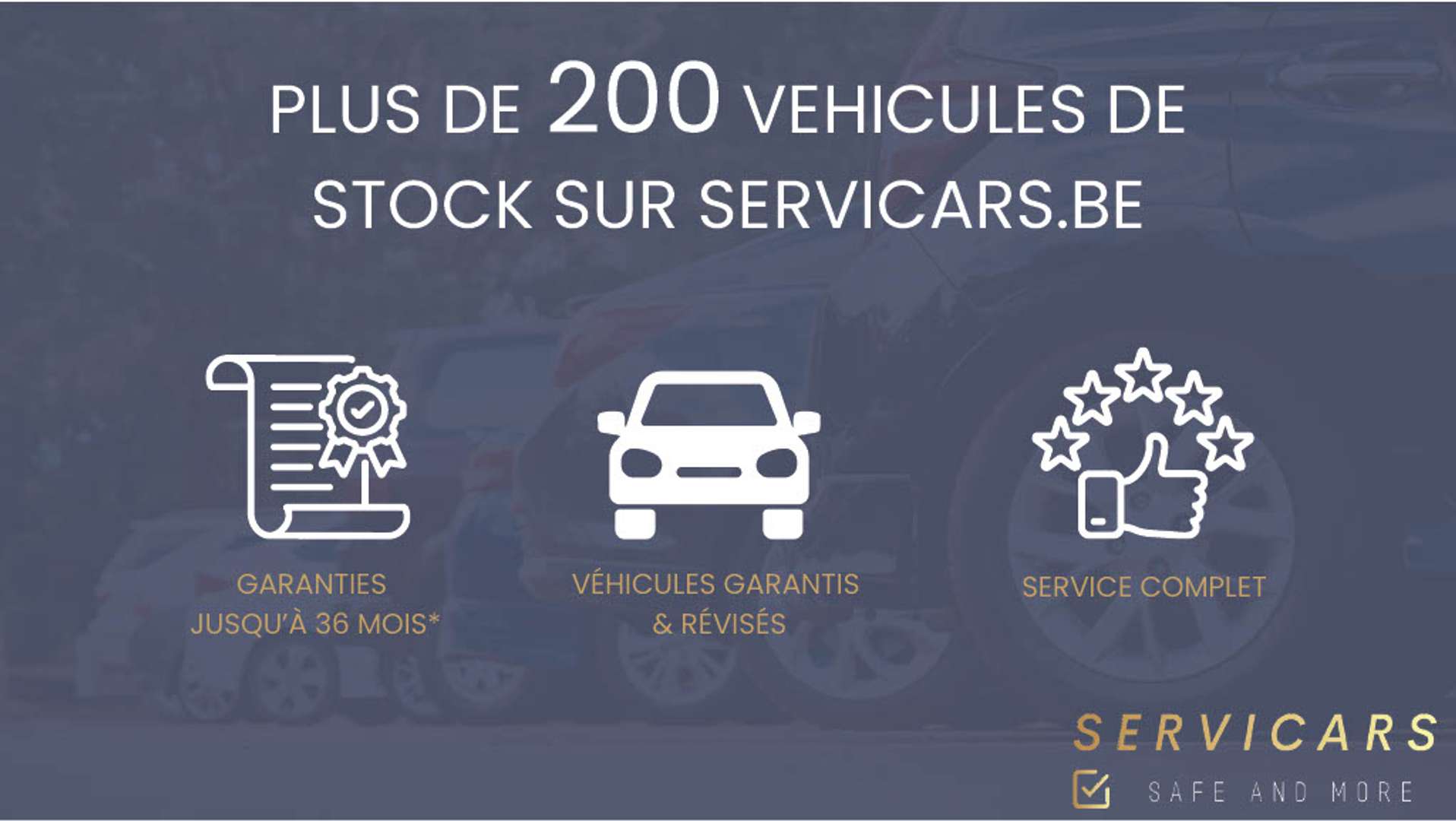 BMW X5 Pack M XDrive45e - 2022 - Joinsteer - #7