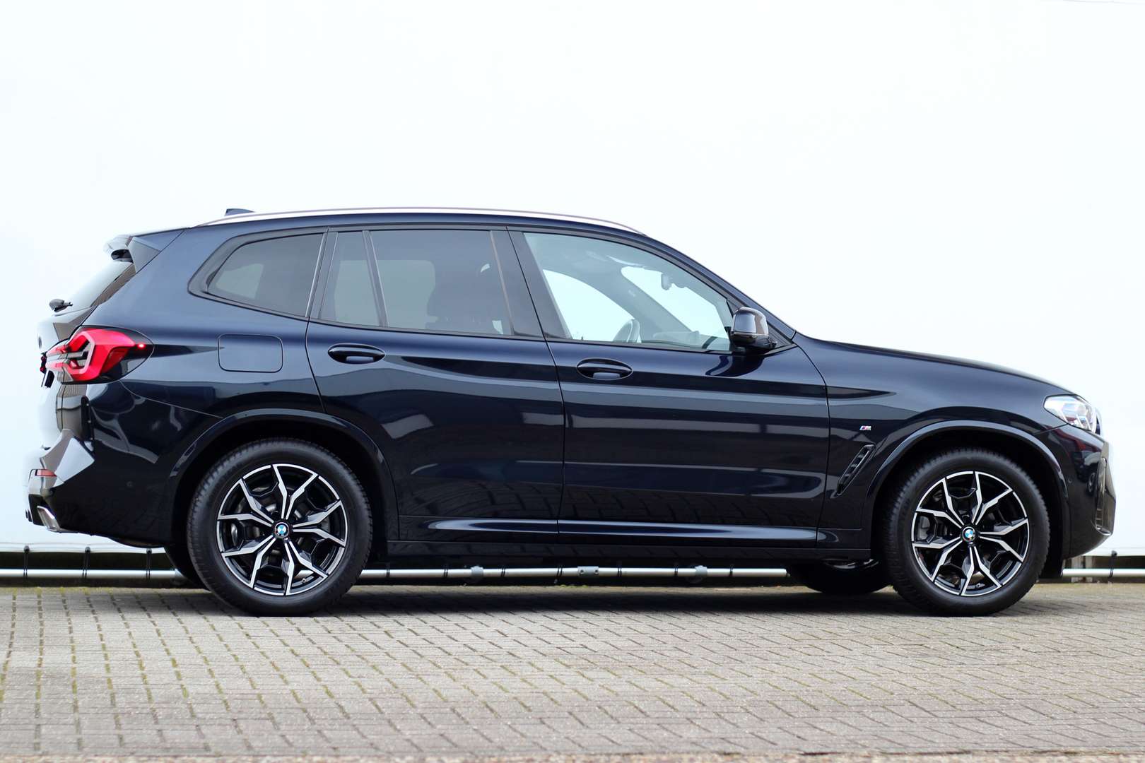 BMW X3 High Executive XDrive20i - 2023 - Joinsteer - #3