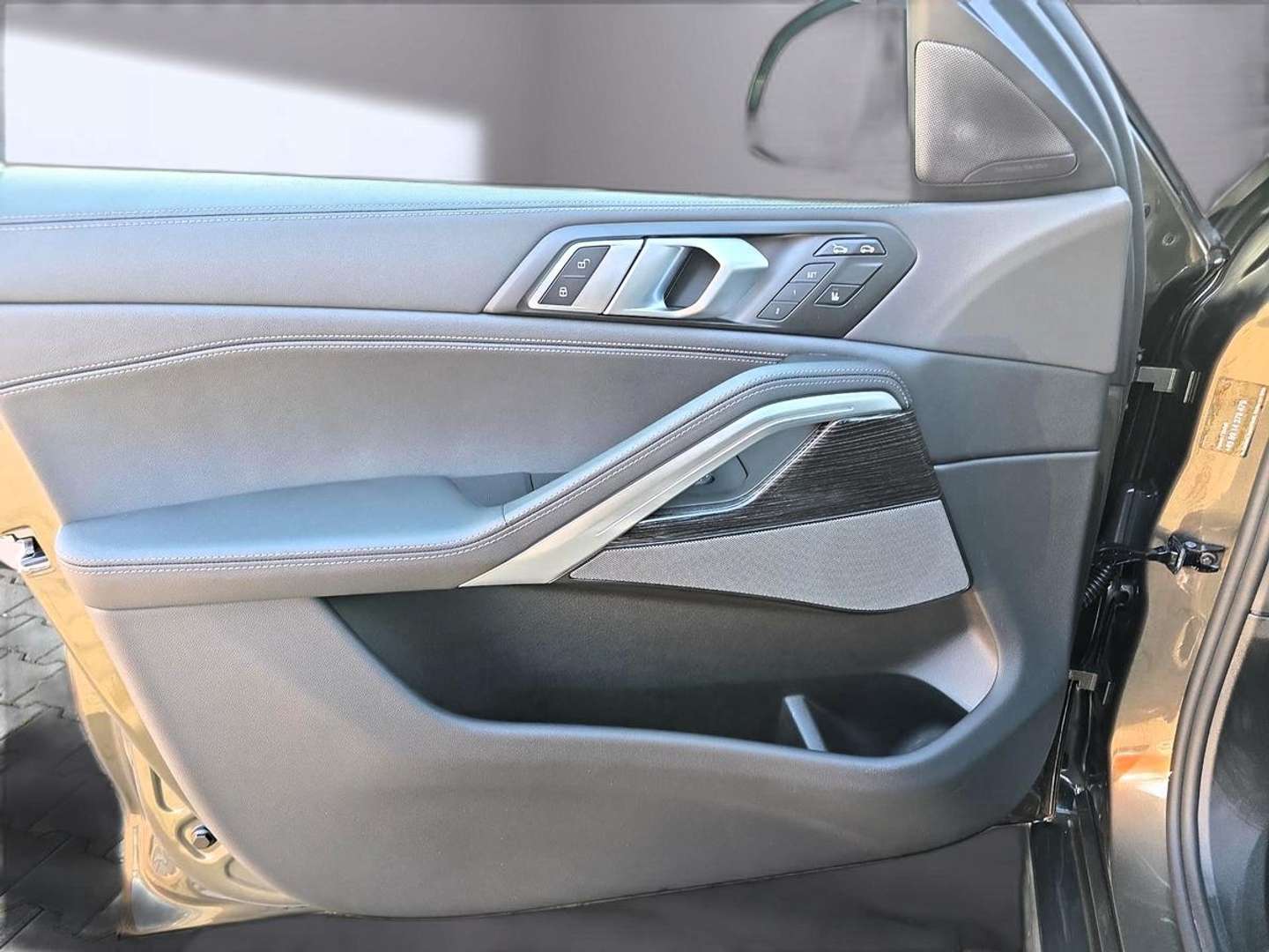 BMW X6 M M Sport 30d - 2025 - Joinsteer - #9