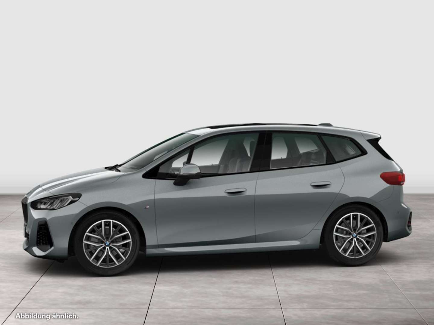 BMW 218d - 2023 - Joinsteer - #5