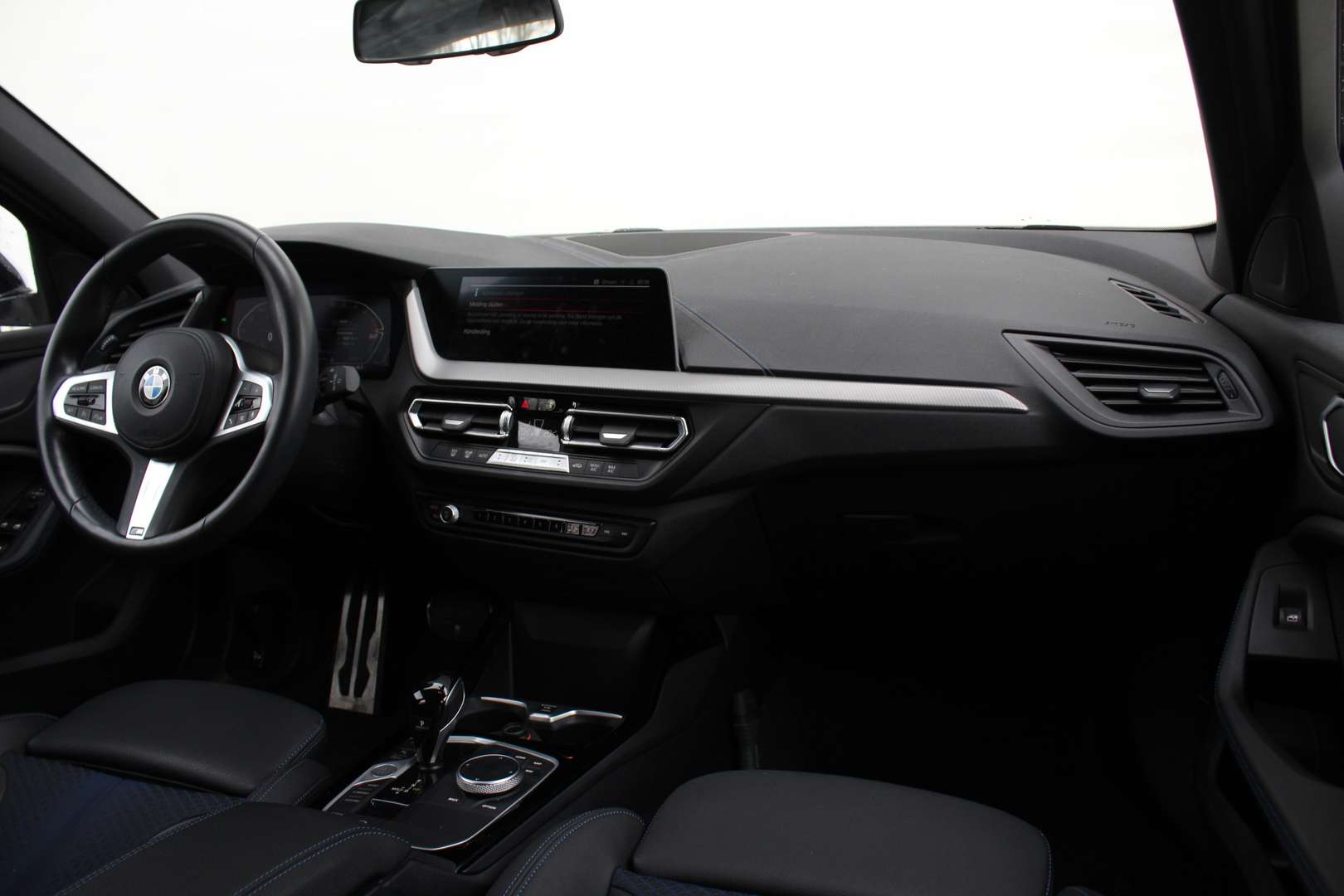 BMW Série 1 M Sport 120i - 2022 - Joinsteer - #16