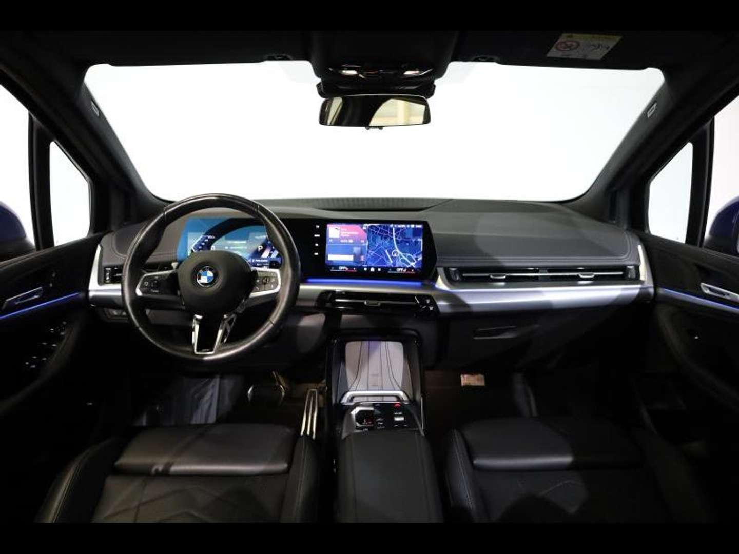 BMW 218i Active Tourer M Sport - 2024 - Joinsteer - #7