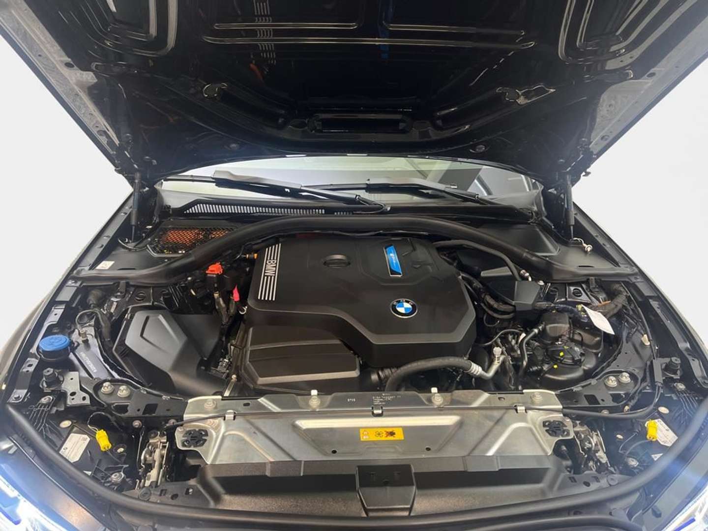 BMW 330 M Sport - 2022 - Joinsteer - #15