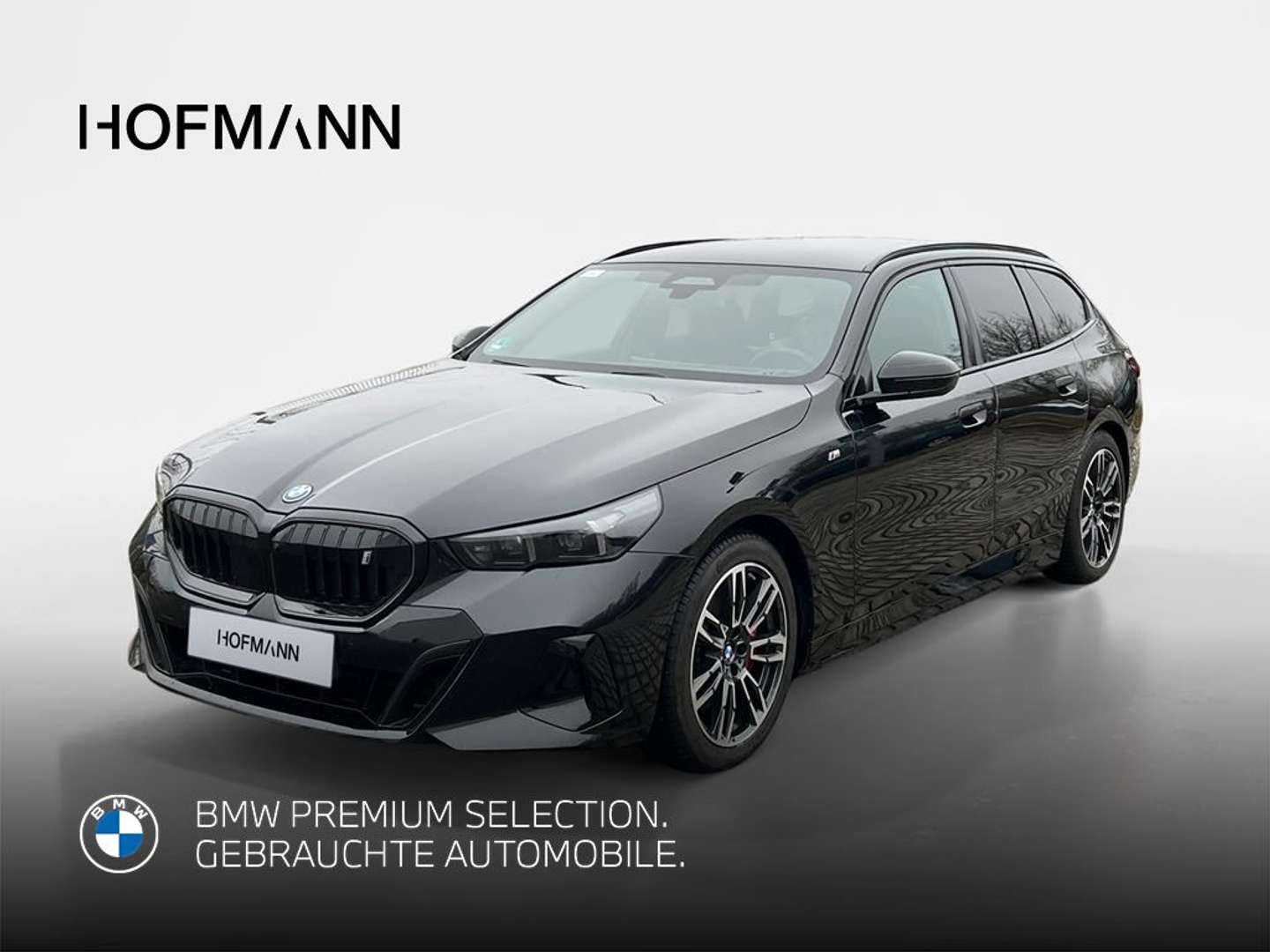 BMW I5 M Sport - 2025 - Joinsteer - #3