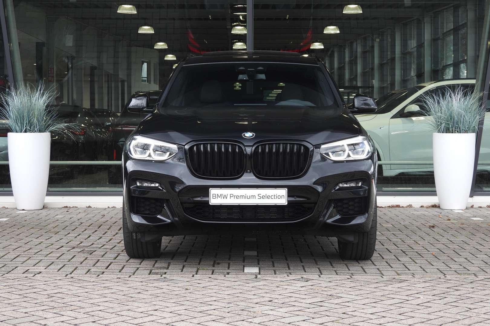BMW X3 M Sport XDrive30e - 2021 - Joinsteer - #10