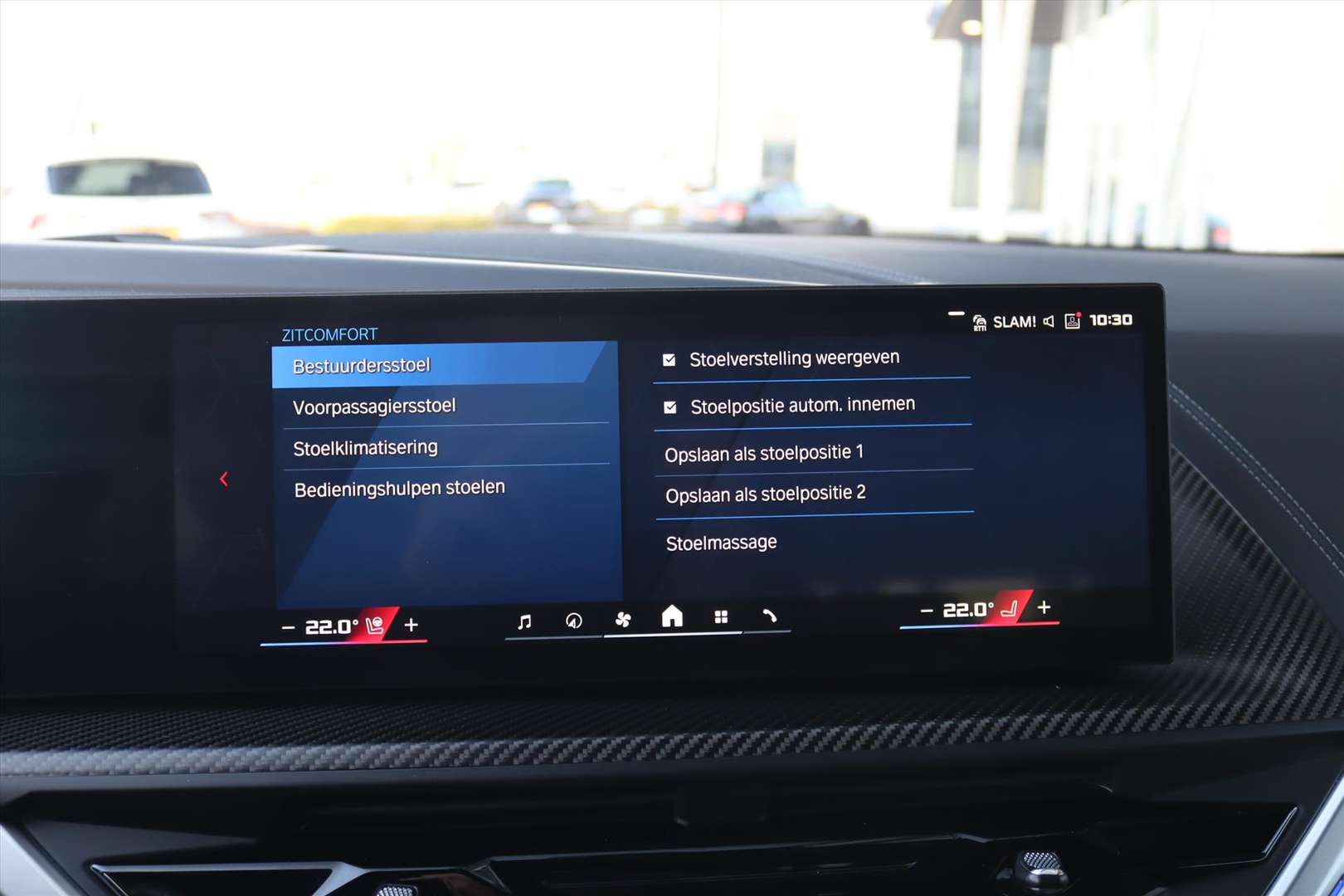 BMW XM M Sport 50e - 2025 - Joinsteer - #27