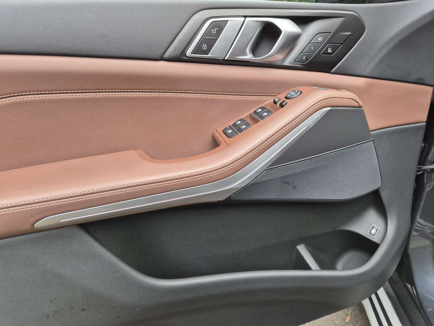 BMW X5 Pack M XDrive45e - 2022 - Joinsteer - #8