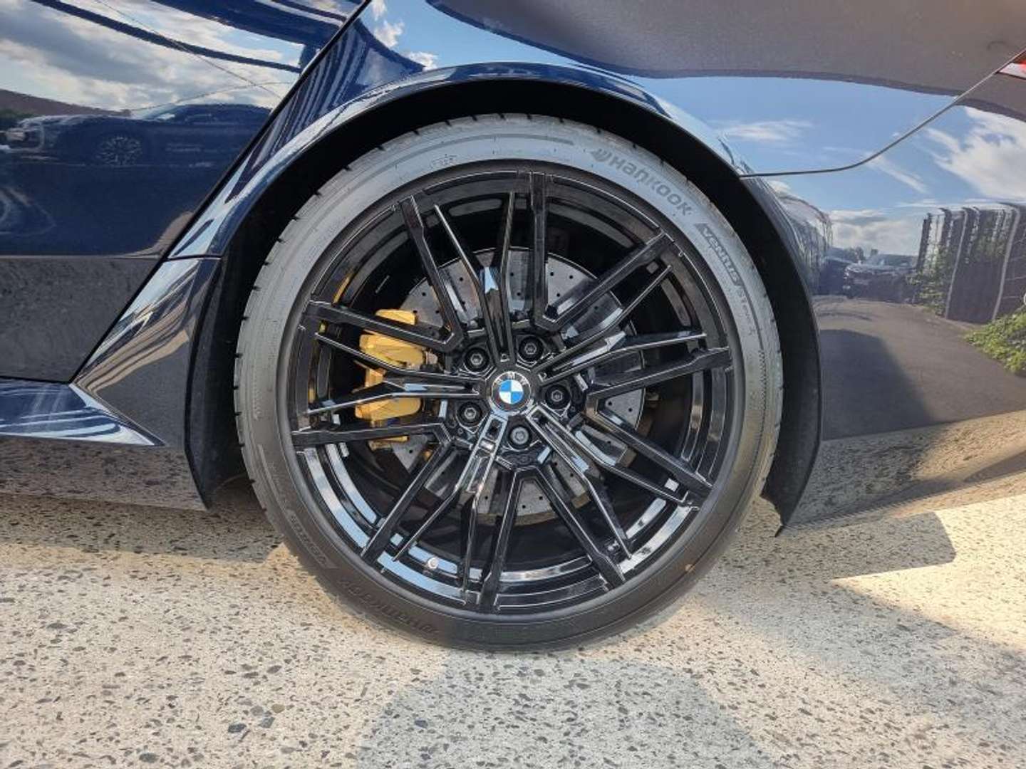 BMW M5 Berline - 2025 - Joinsteer - #4