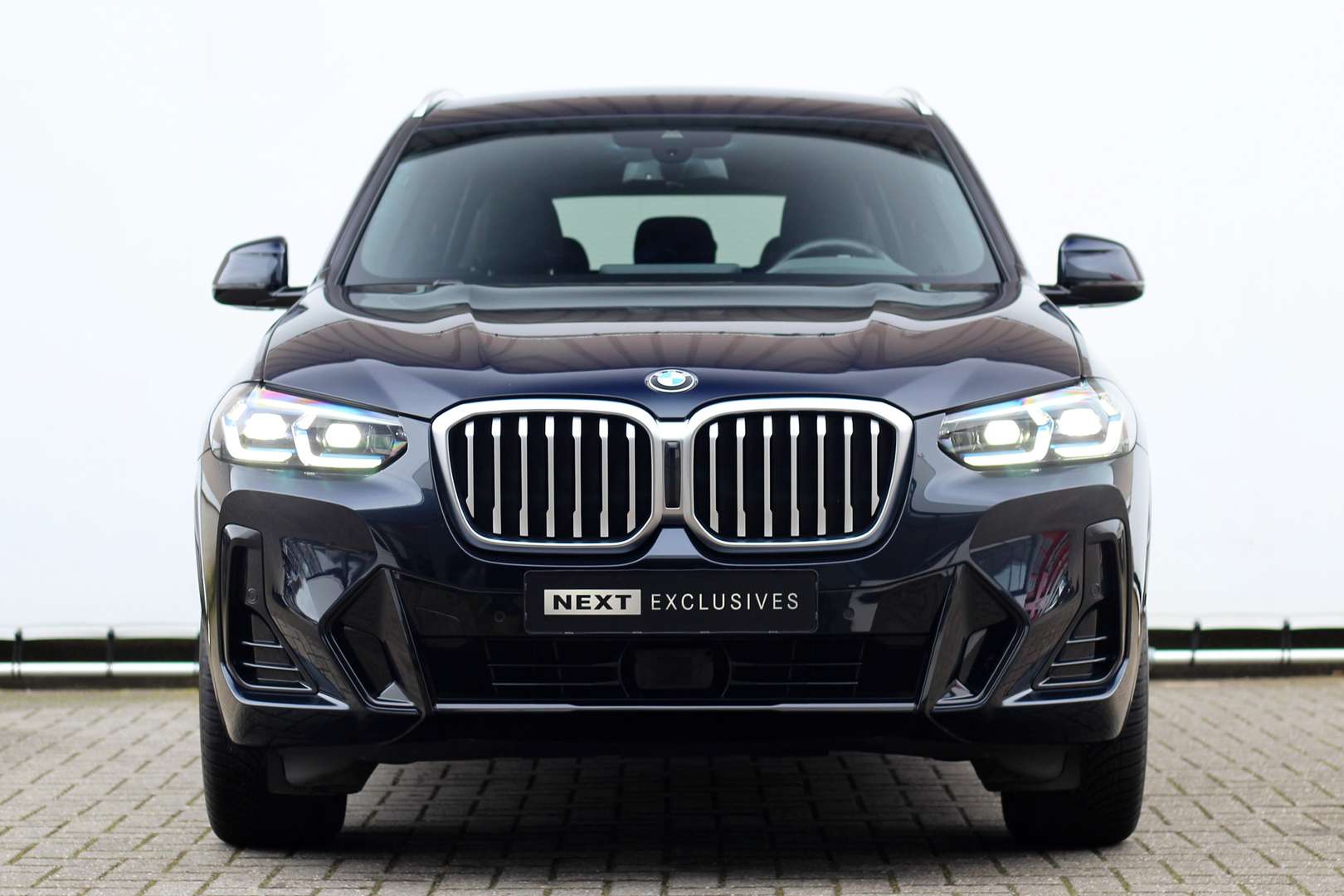 BMW X3 High Executive XDrive20i - 2023 - Joinsteer - #4