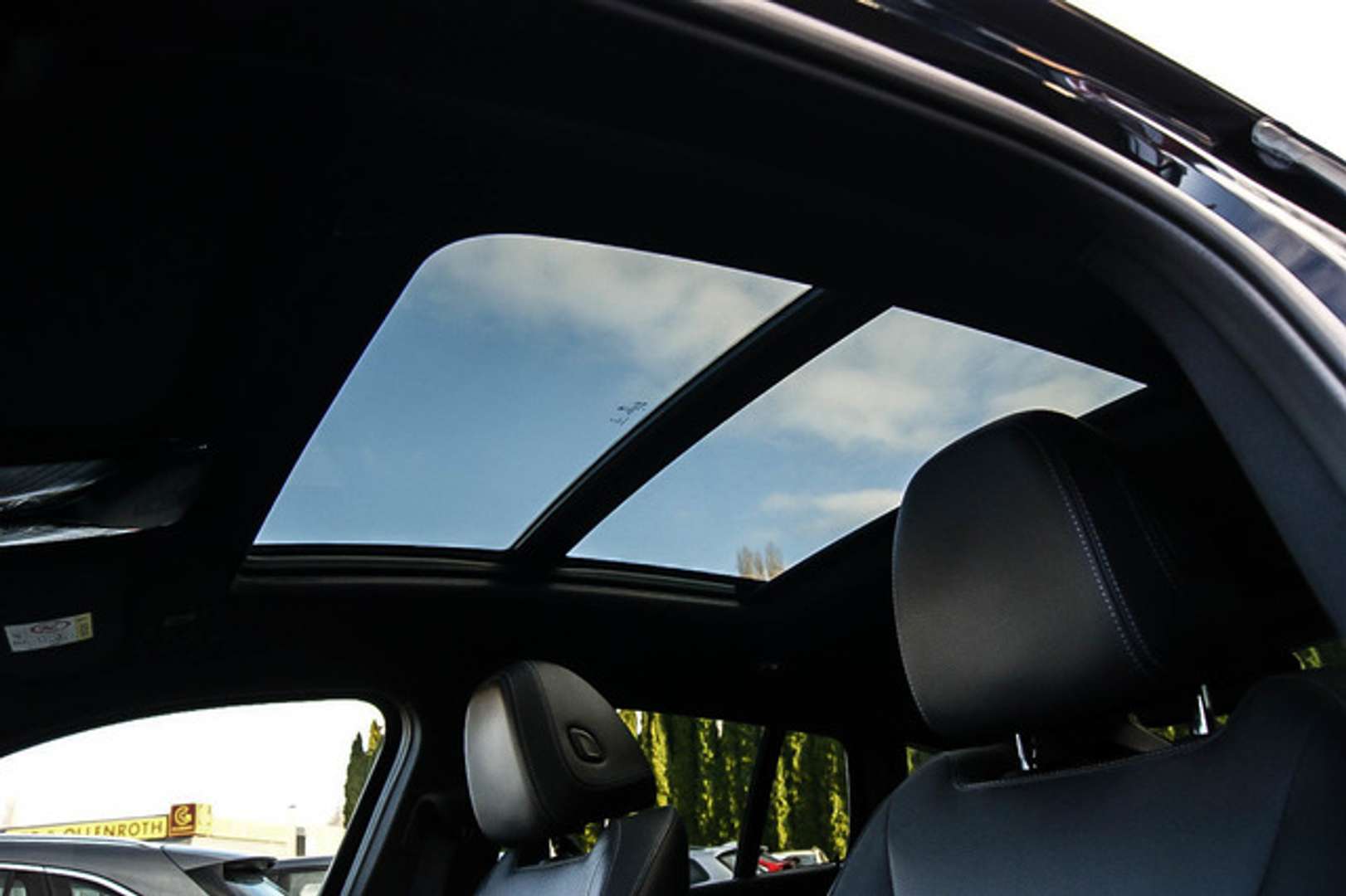 BMW X4 M Sport 20d XDrive - 2021 - Joinsteer - #9